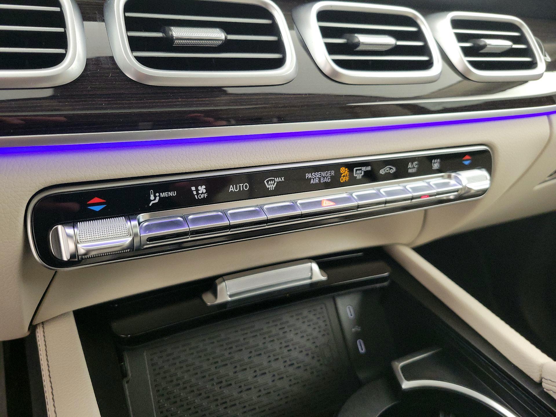 Thumbnail: 2026 Mercedes-Benz GLE - 17