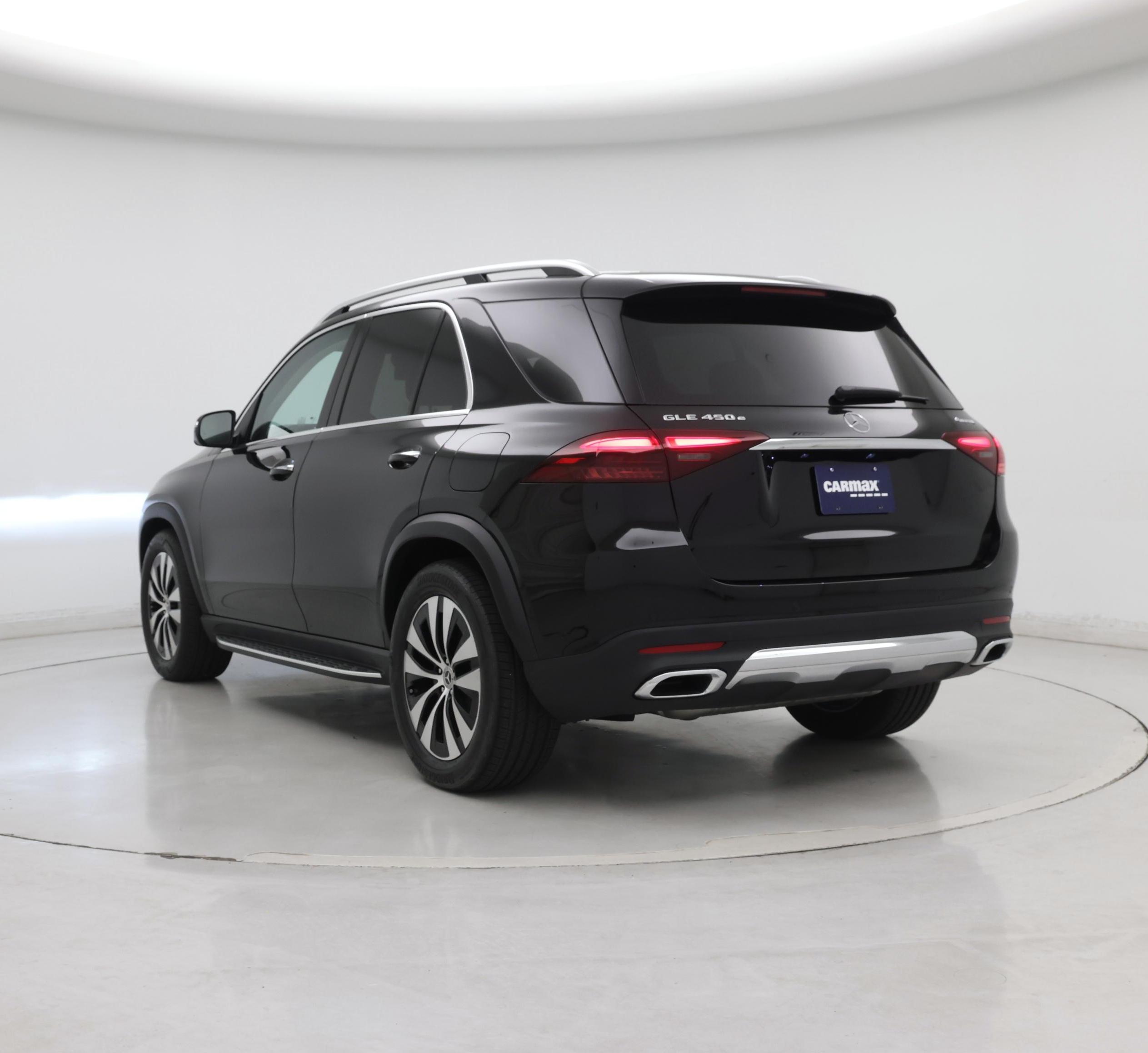 Thumbnail: 2026 Mercedes-Benz GLE - 2