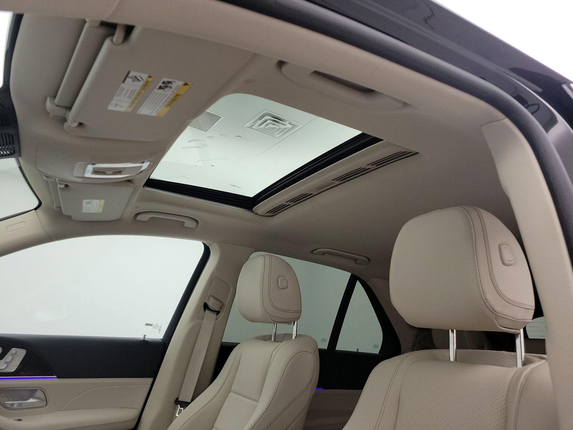 Thumbnail: 2026 Mercedes-Benz GLE - 20