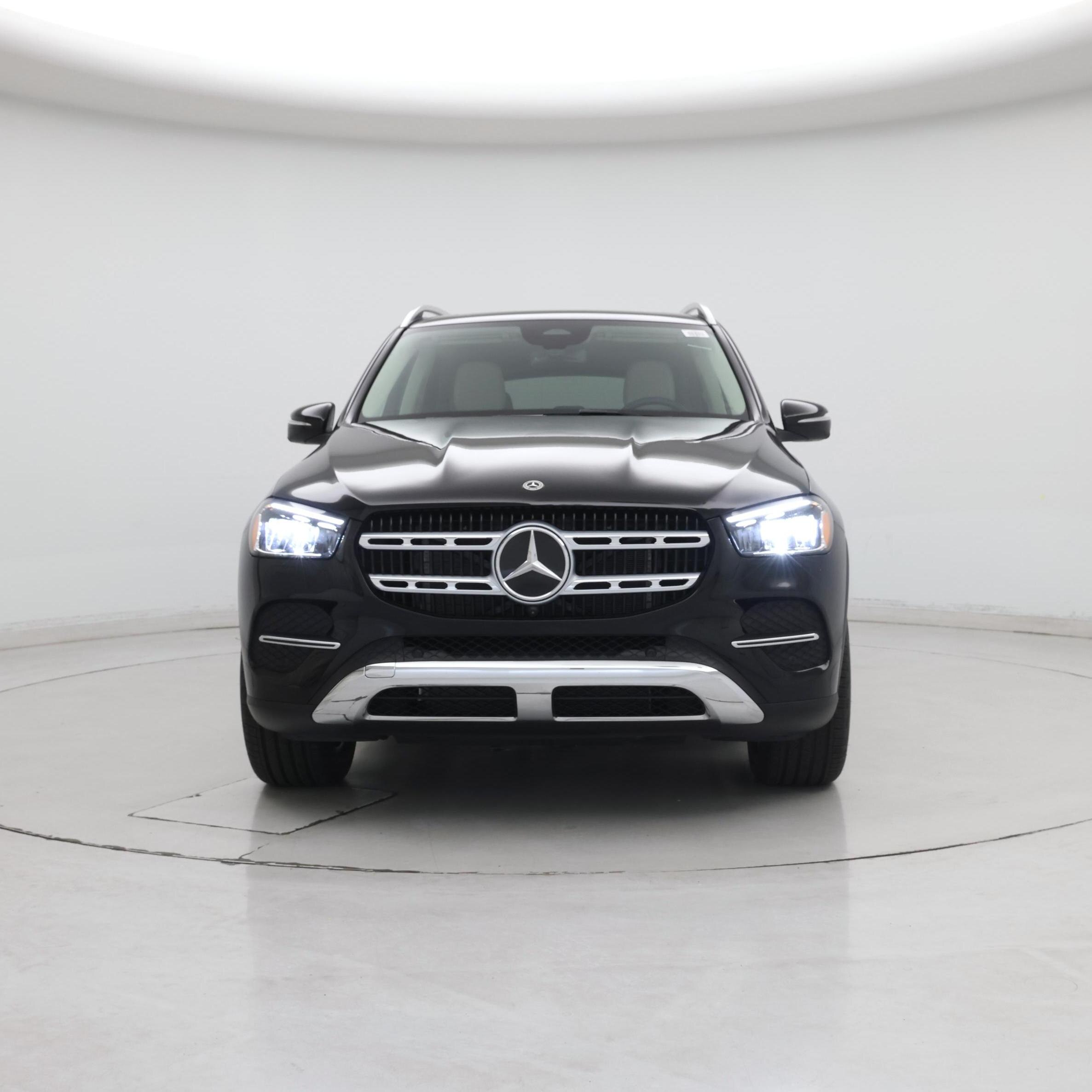 Thumbnail: 2026 Mercedes-Benz GLE - 5