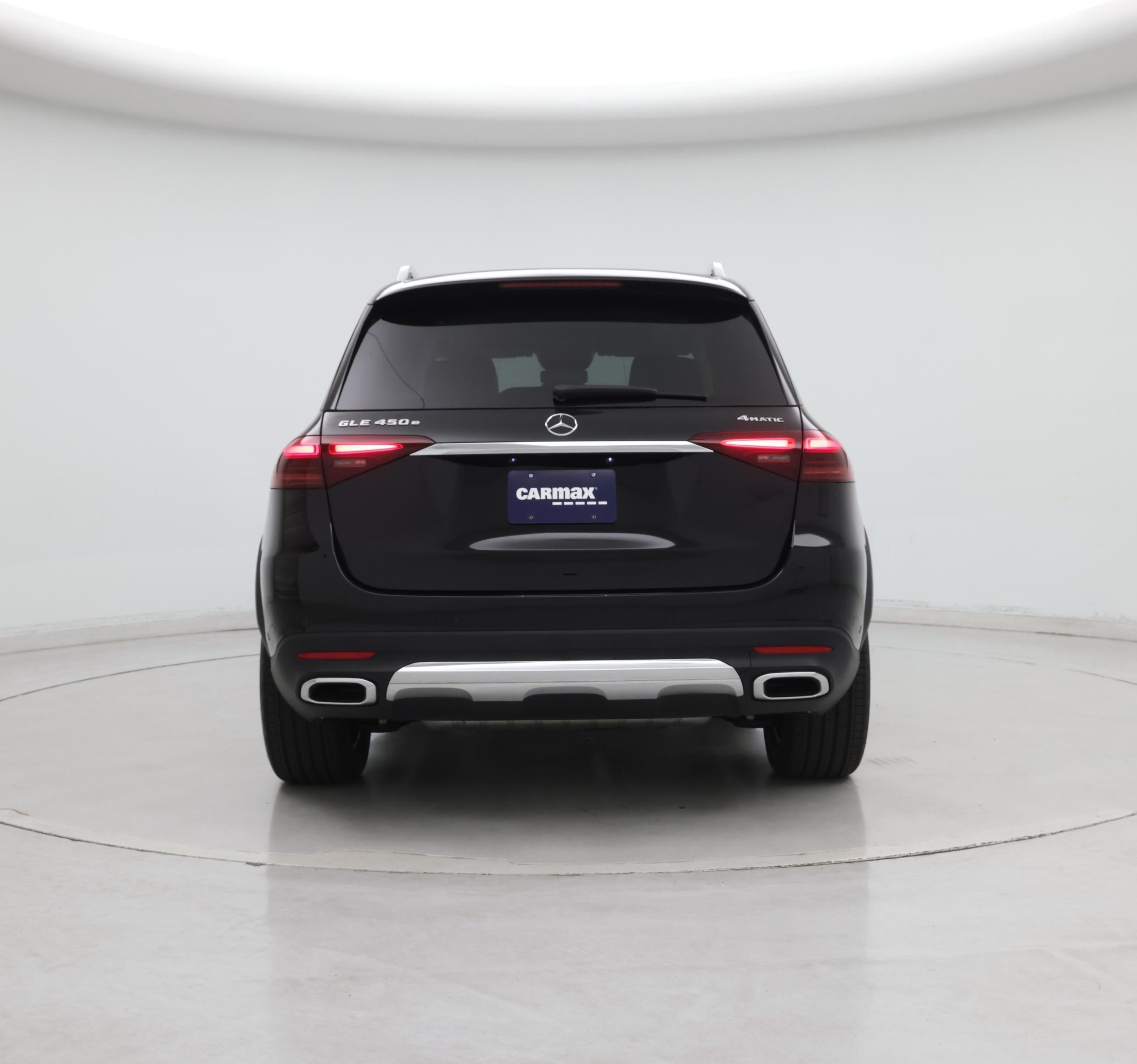 Thumbnail: 2026 Mercedes-Benz GLE - 6