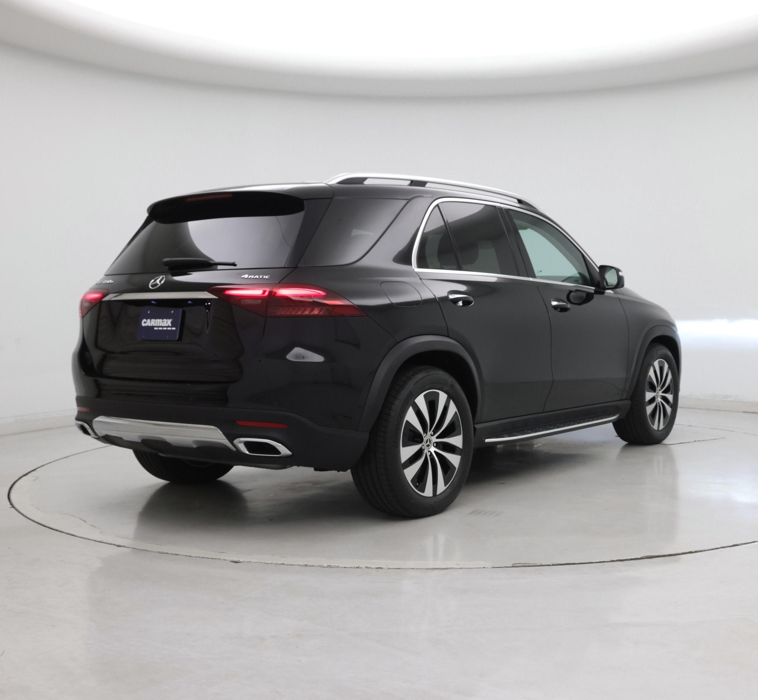 Thumbnail: 2026 Mercedes-Benz GLE - 8