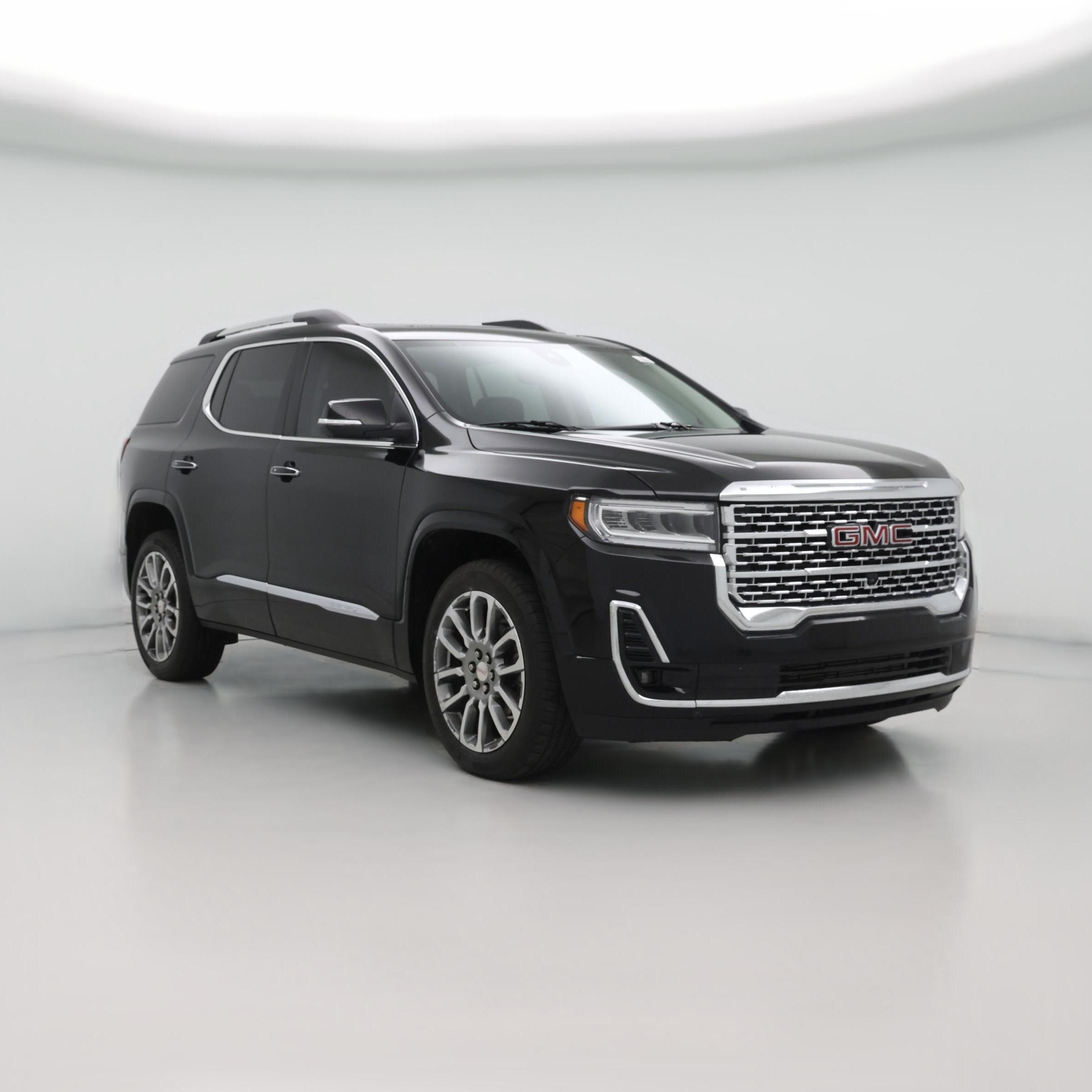 Thumbnail: 2023 GMC Acadia - 1