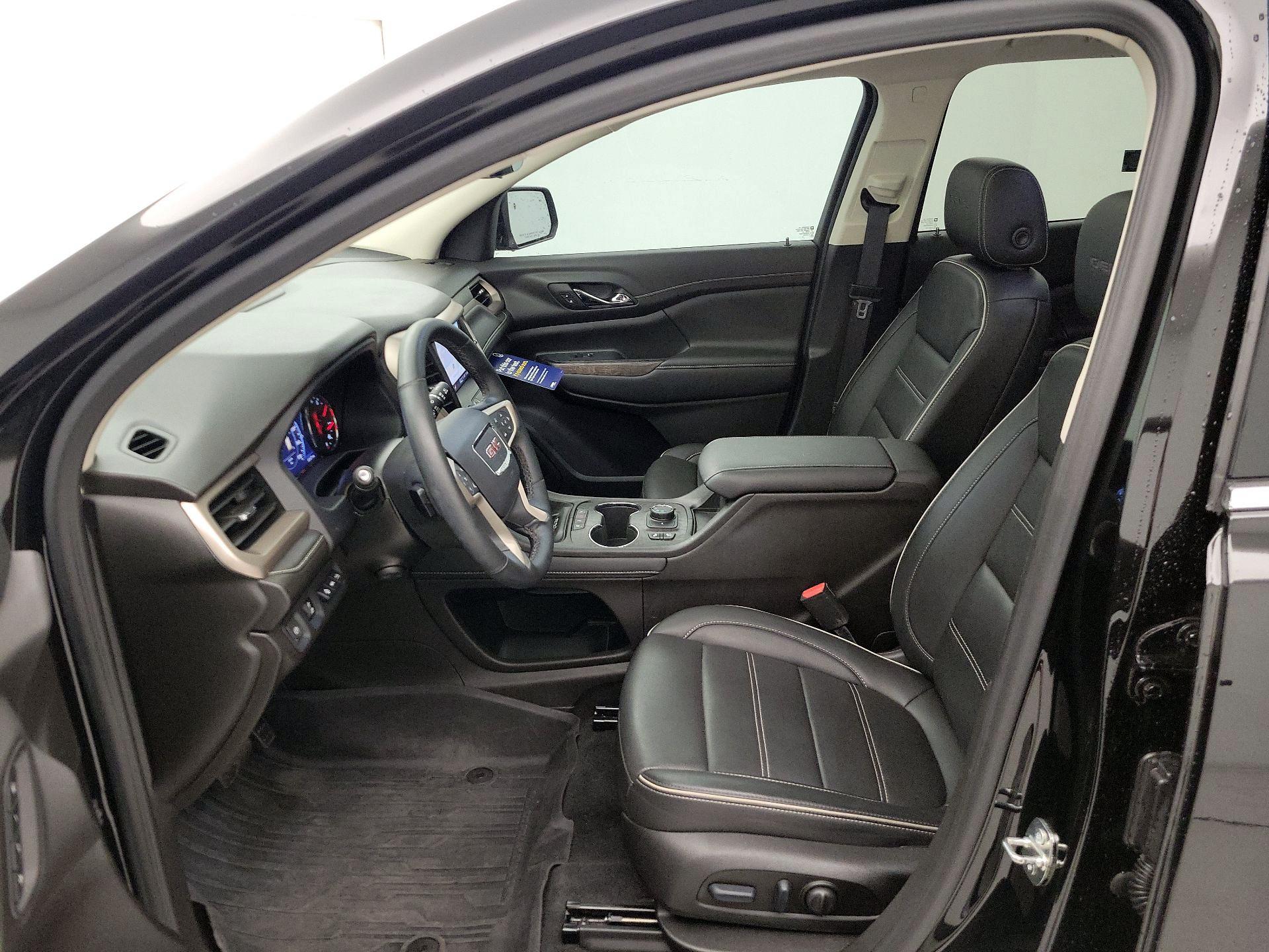 Thumbnail: 2023 GMC Acadia - 11