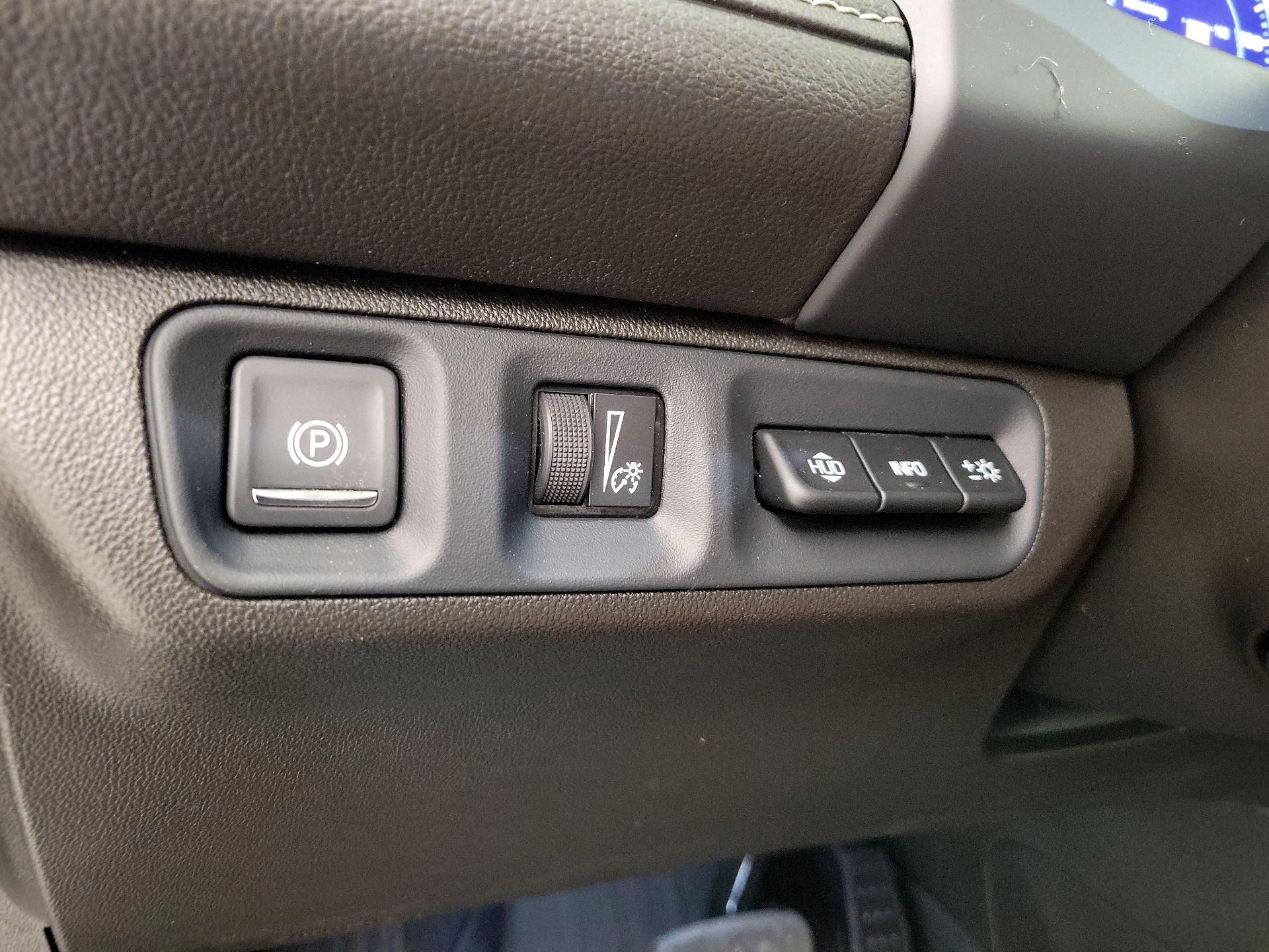 Thumbnail: 2023 GMC Acadia - 13