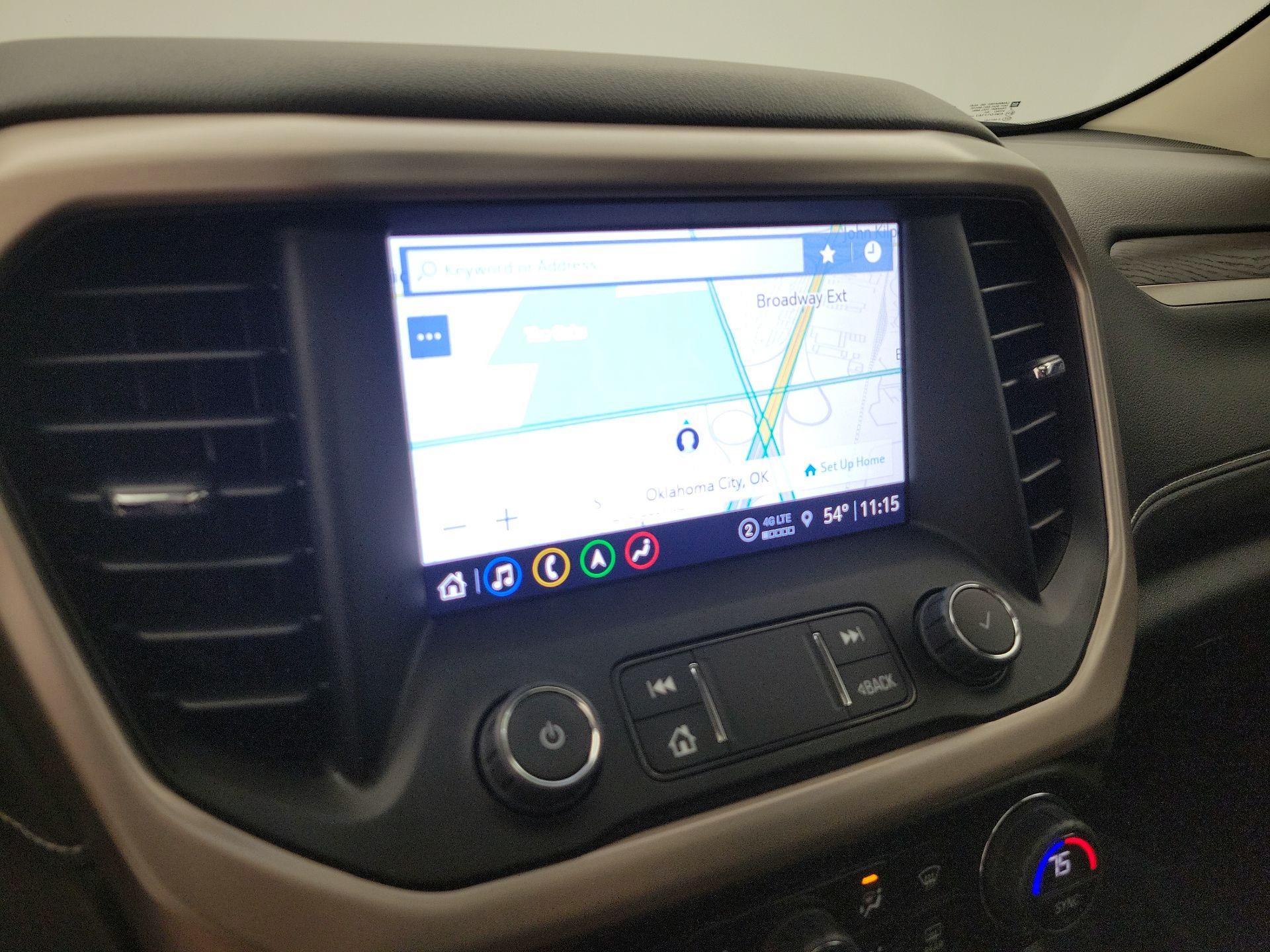 Thumbnail: 2023 GMC Acadia - 14