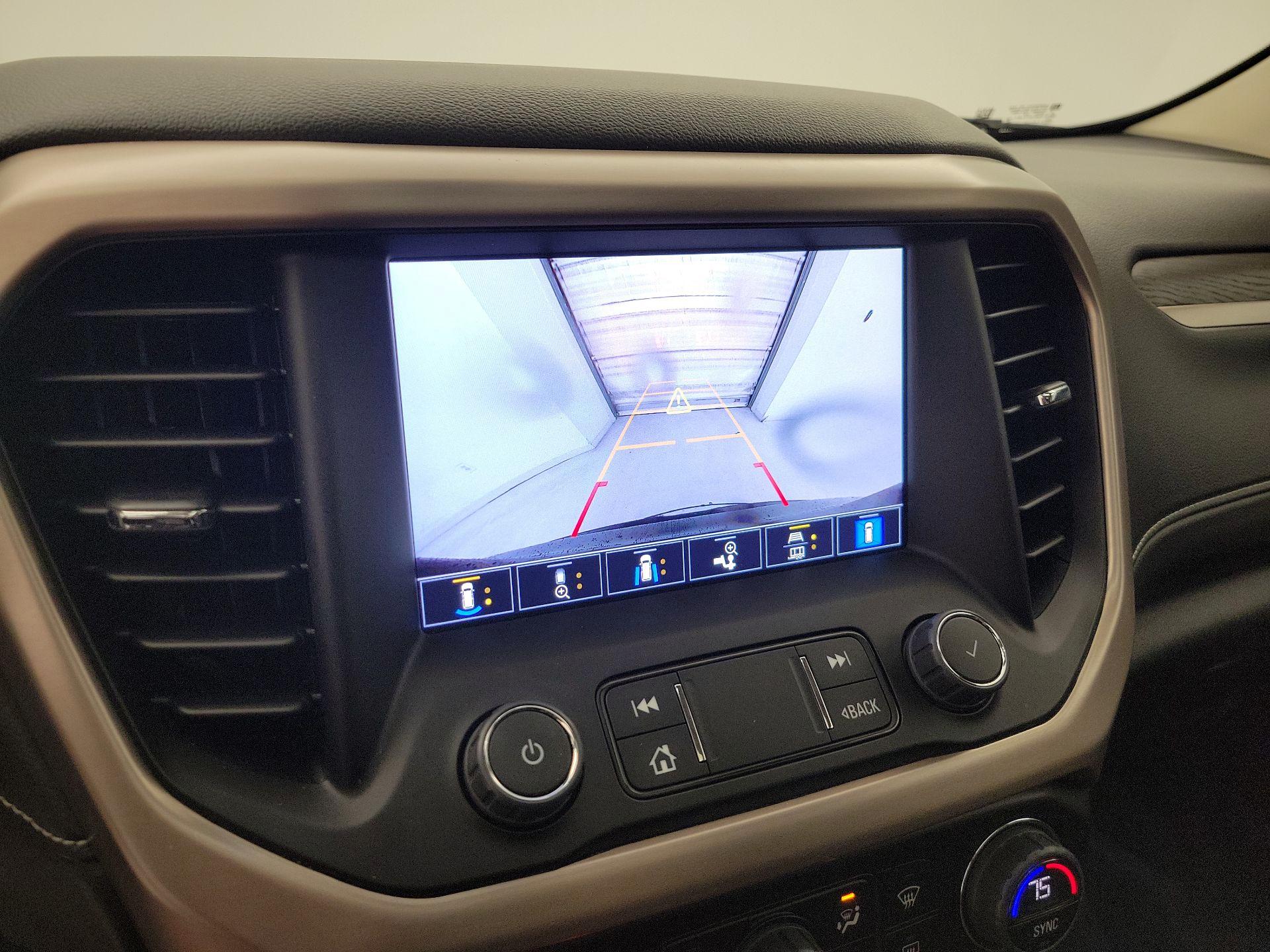 Thumbnail: 2023 GMC Acadia - 15