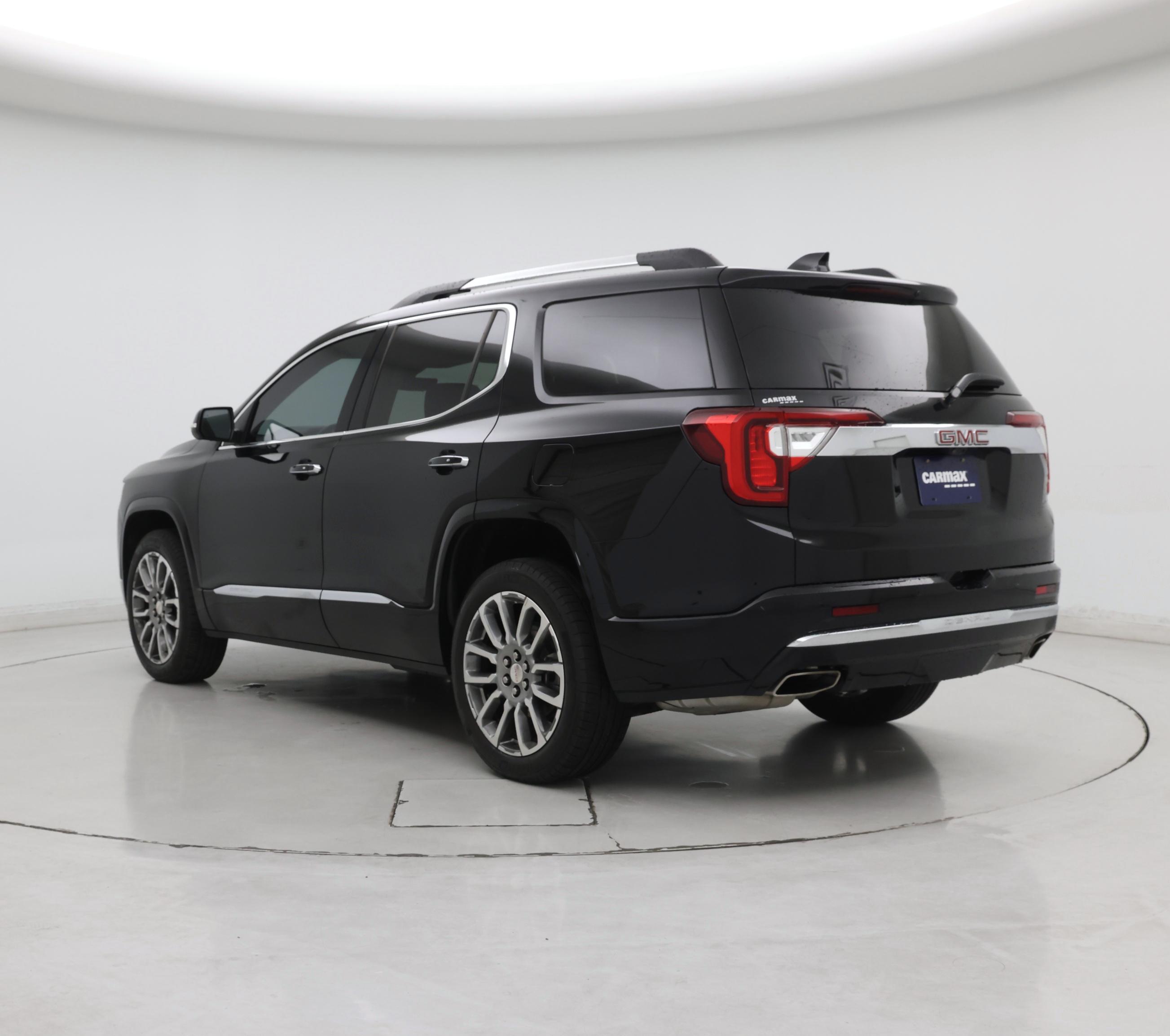 Thumbnail: 2023 GMC Acadia - 2