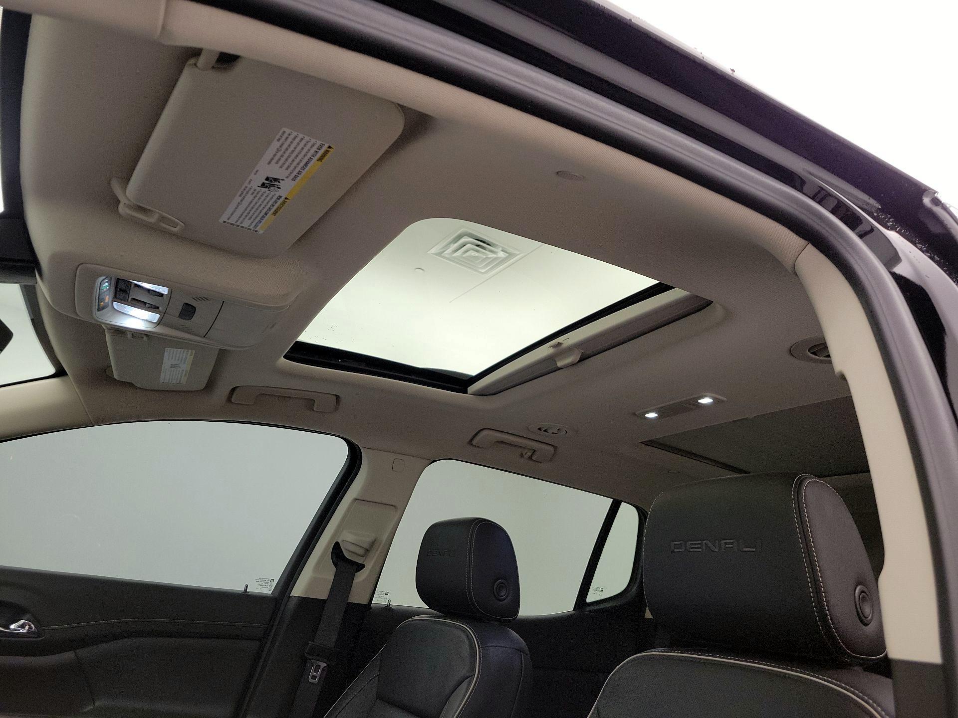 Thumbnail: 2023 GMC Acadia - 20