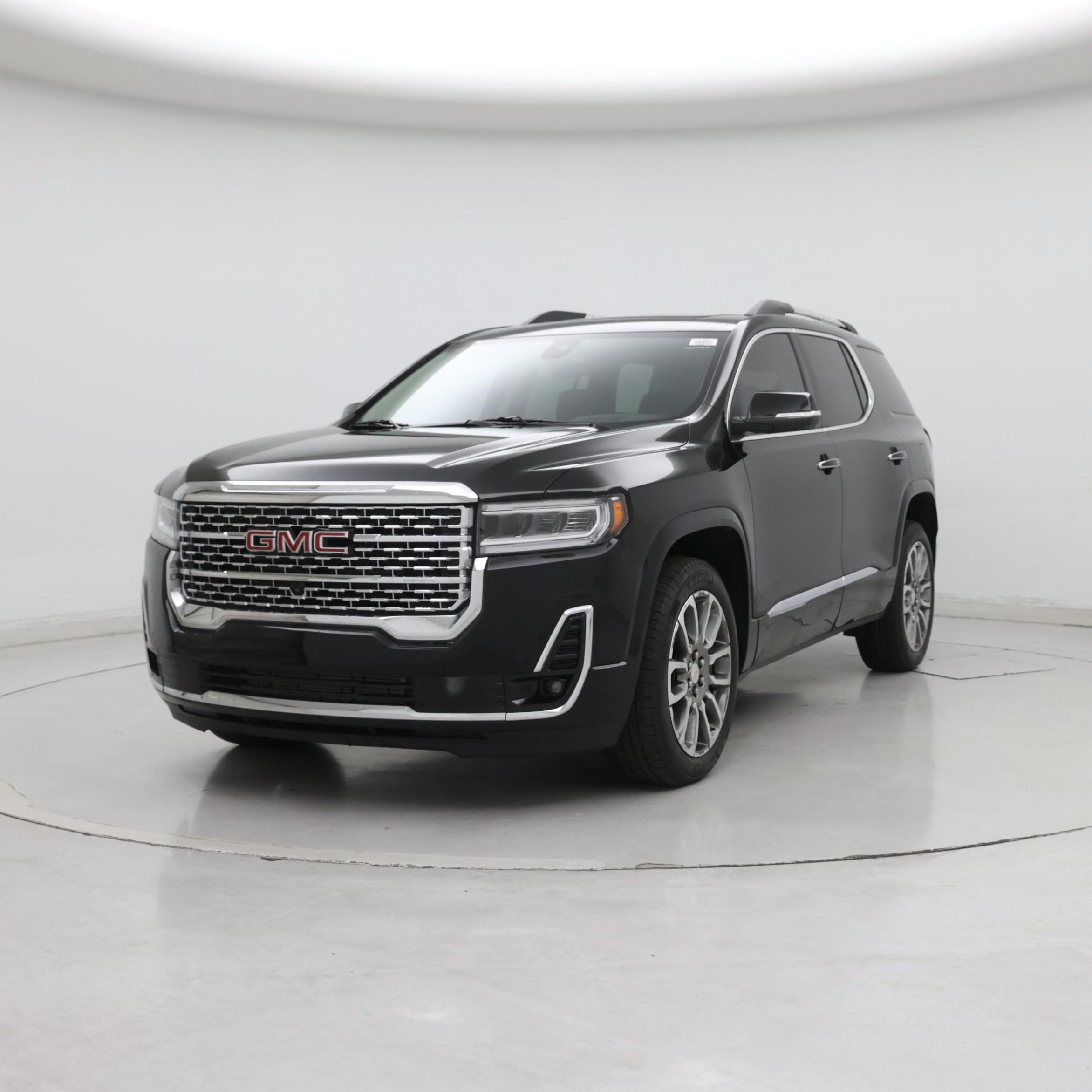 Thumbnail: 2023 GMC Acadia - 4