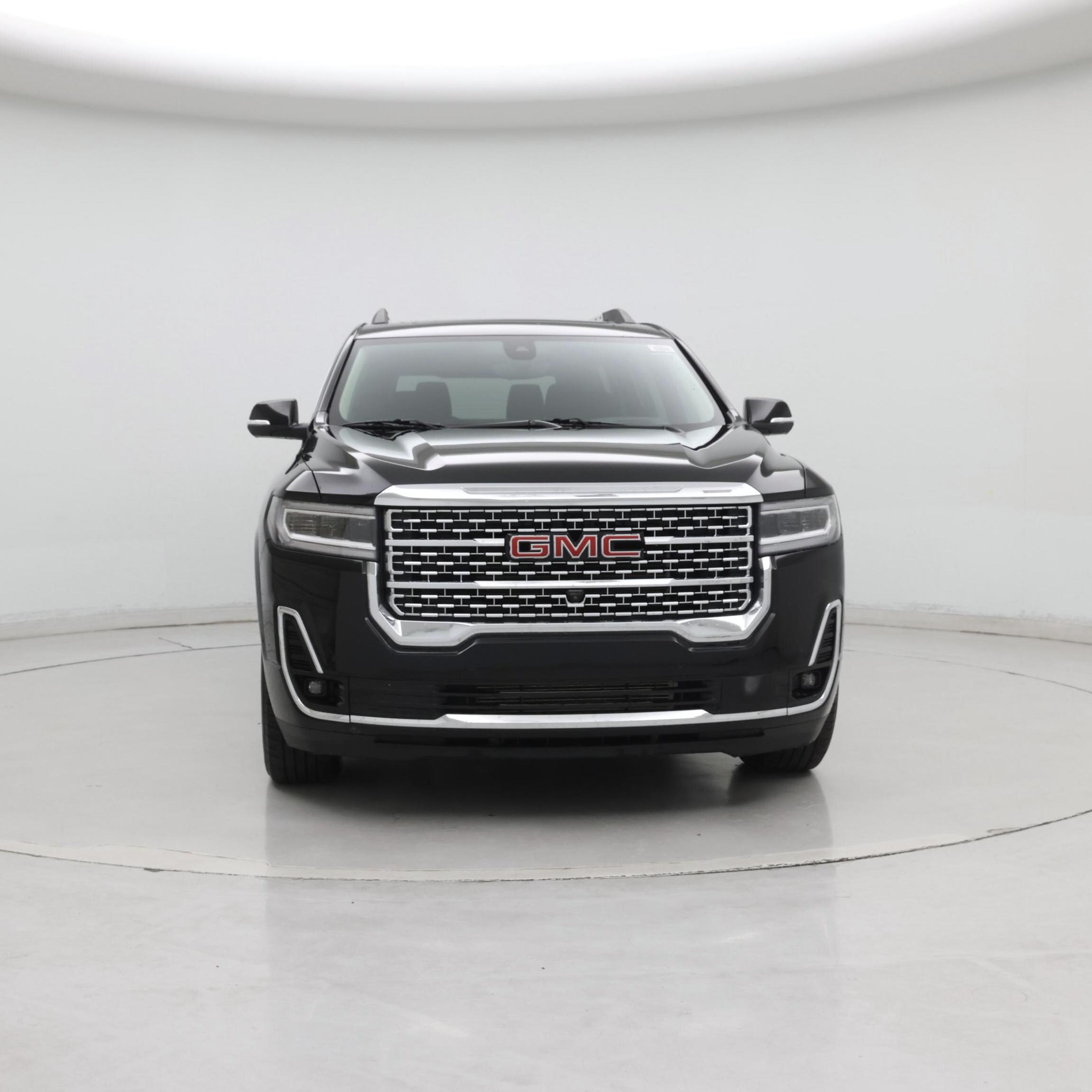 Thumbnail: 2023 GMC Acadia - 5