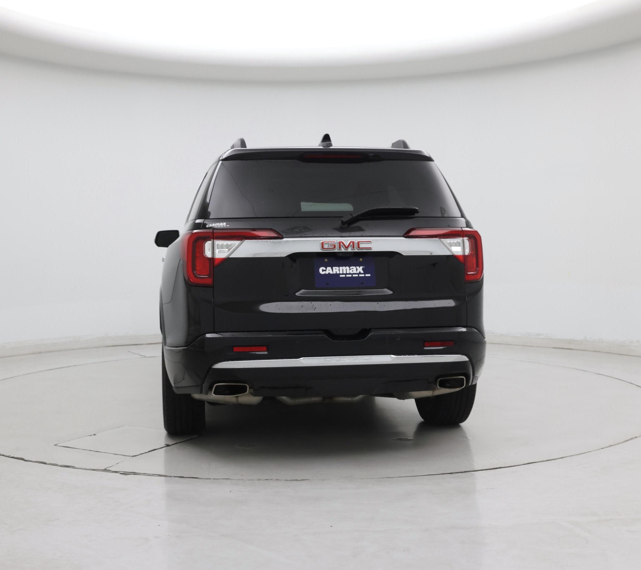 Thumbnail: 2023 GMC Acadia - 6