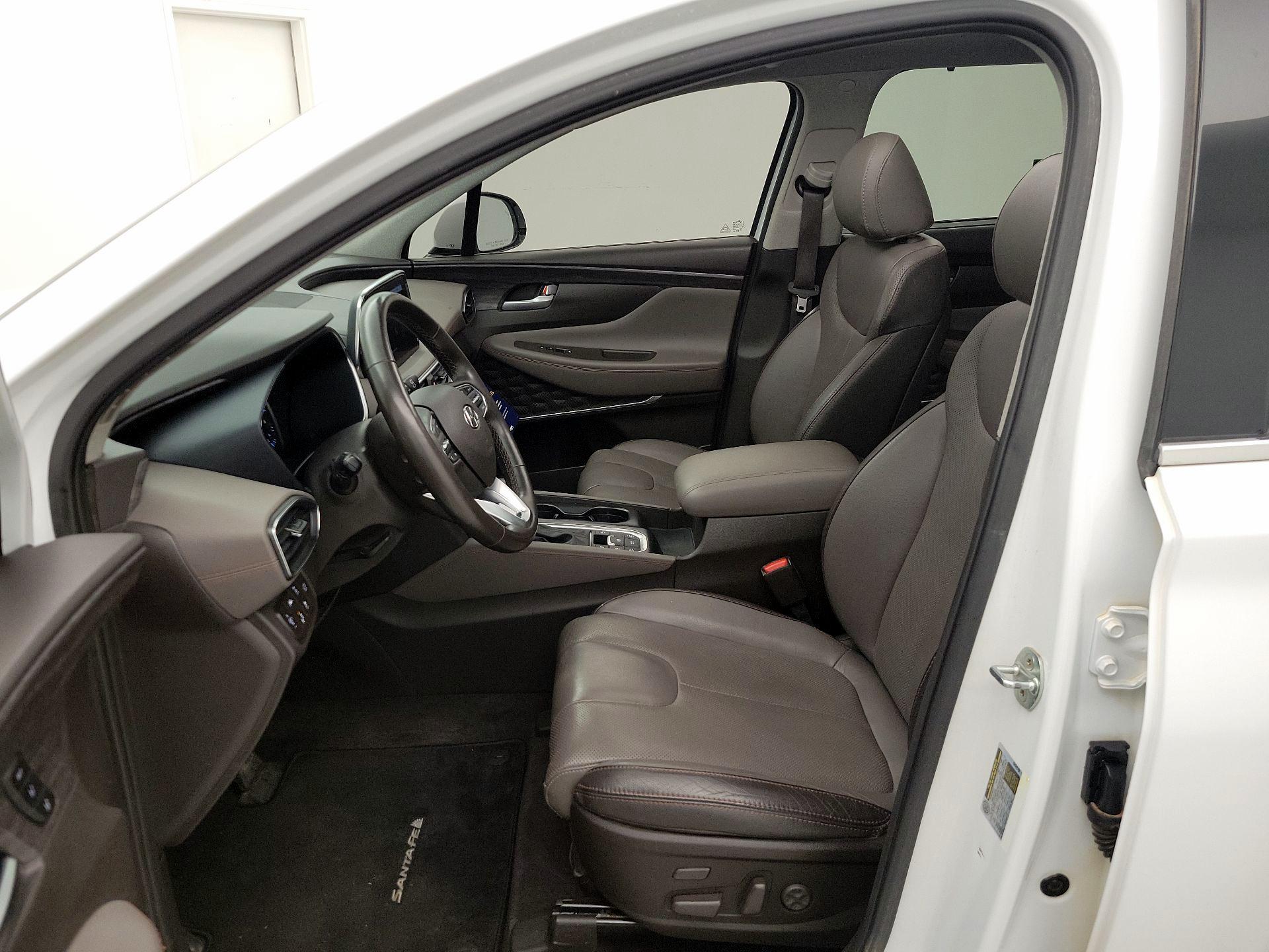 Thumbnail: 2020 Hyundai Santa Fe - 11