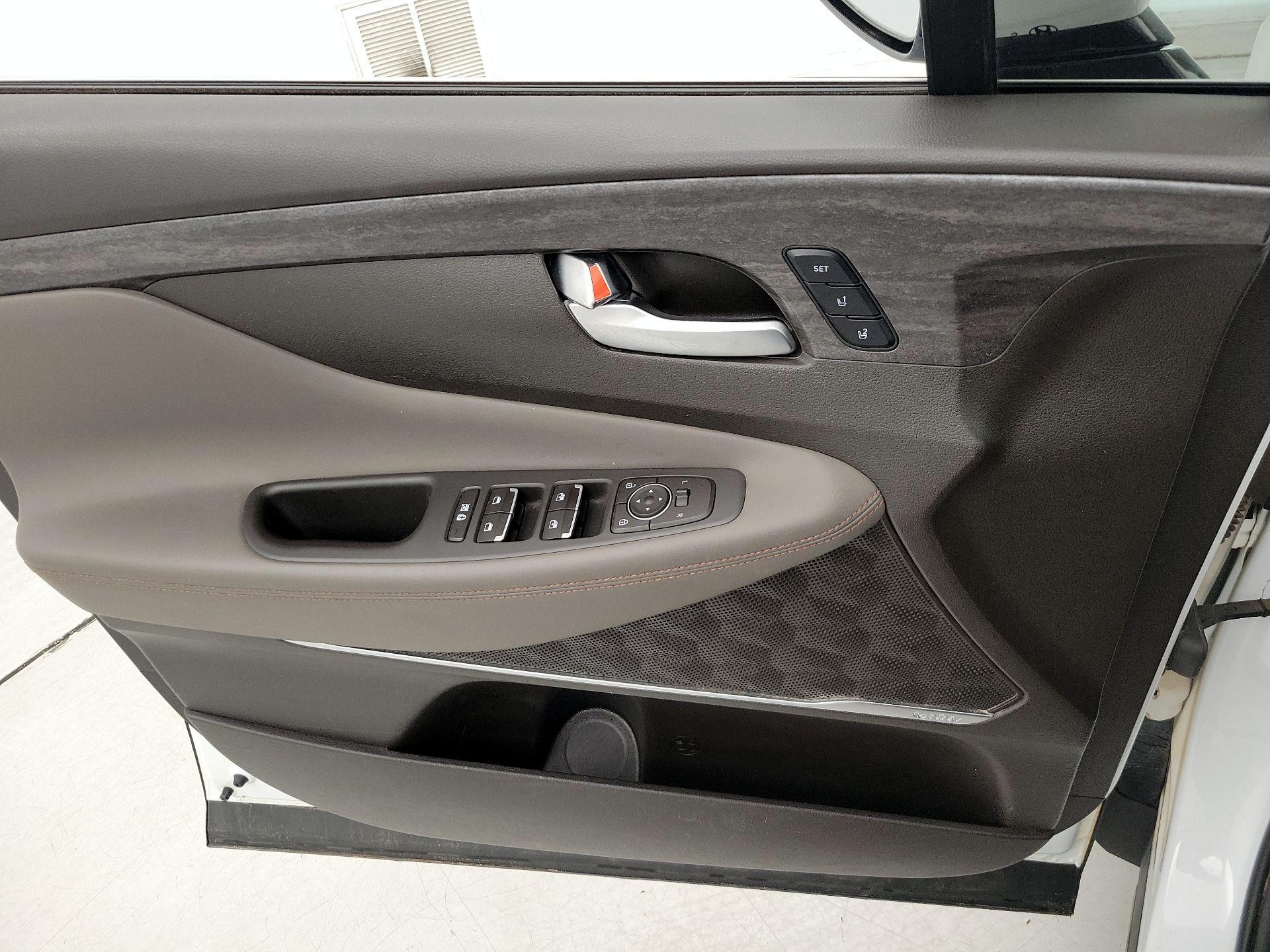 Thumbnail: 2020 Hyundai Santa Fe - 12