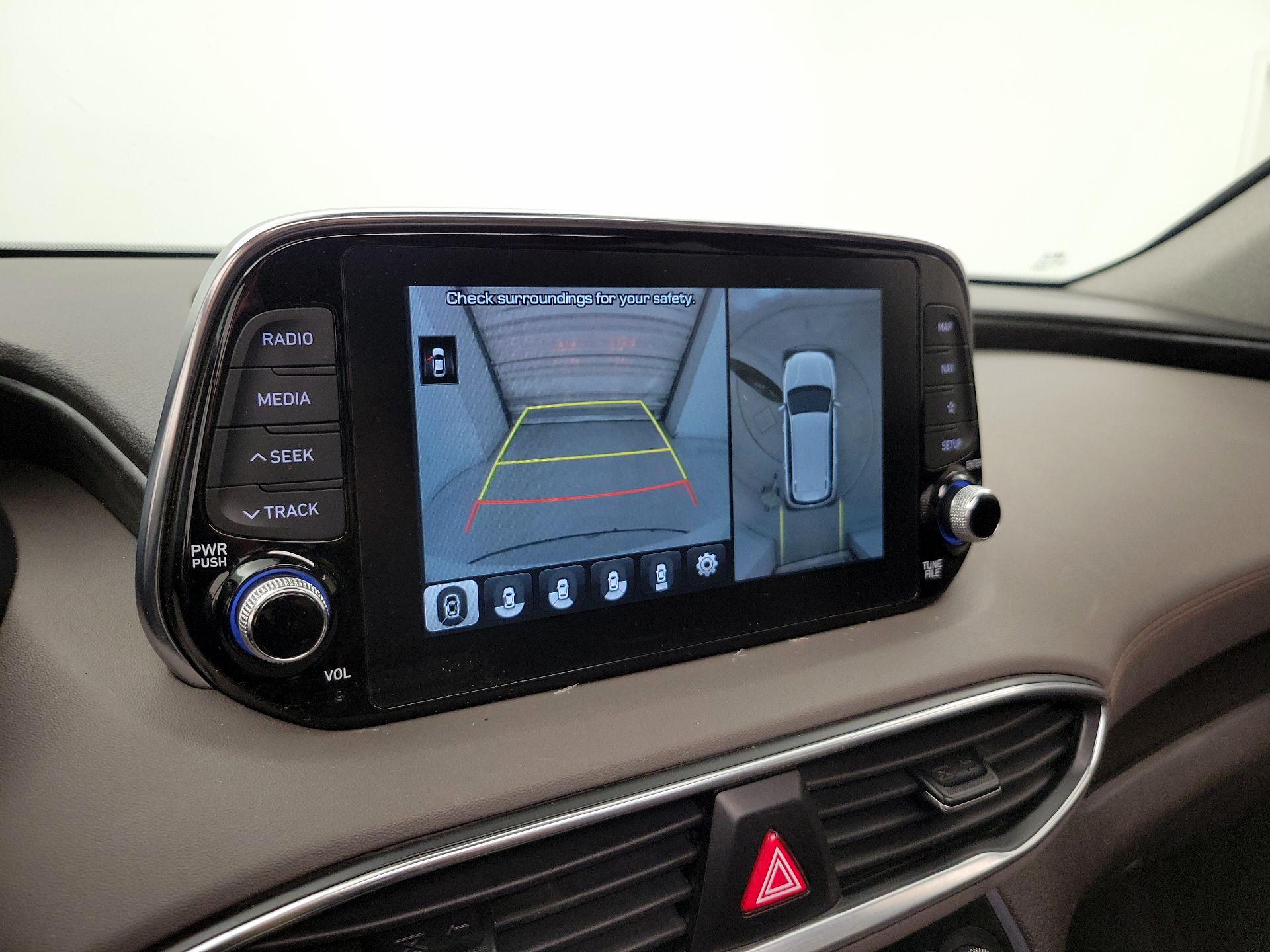 Thumbnail: 2020 Hyundai Santa Fe - 15