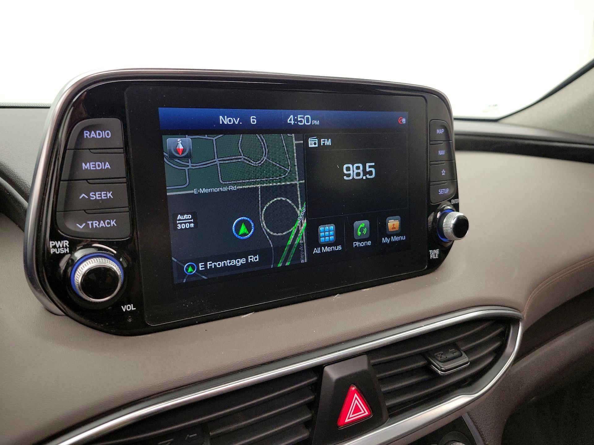 Thumbnail: 2020 Hyundai Santa Fe - 16