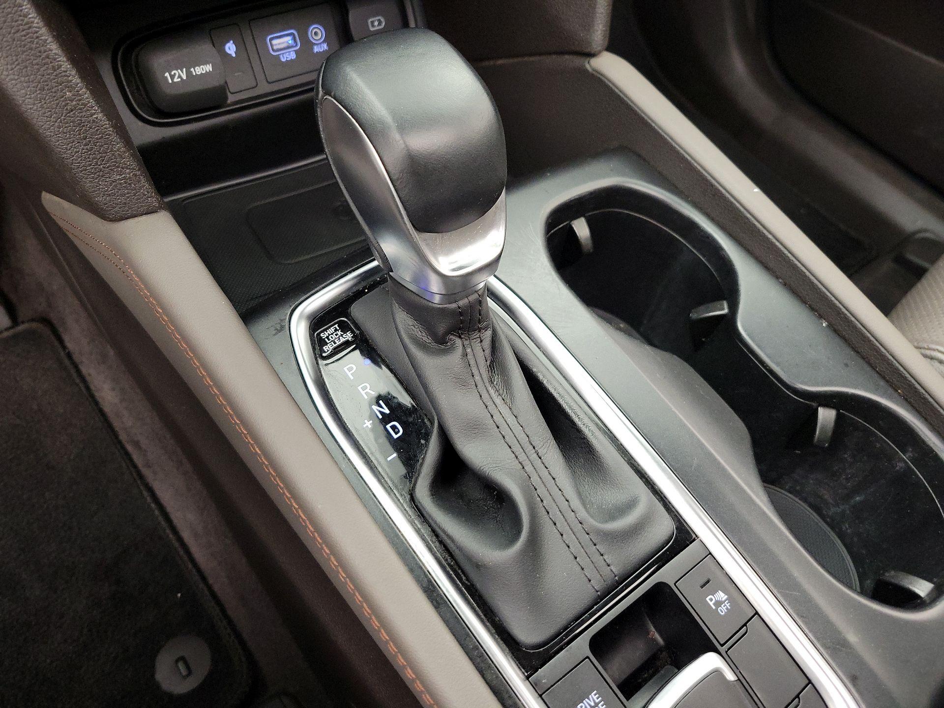 Thumbnail: 2020 Hyundai Santa Fe - 18