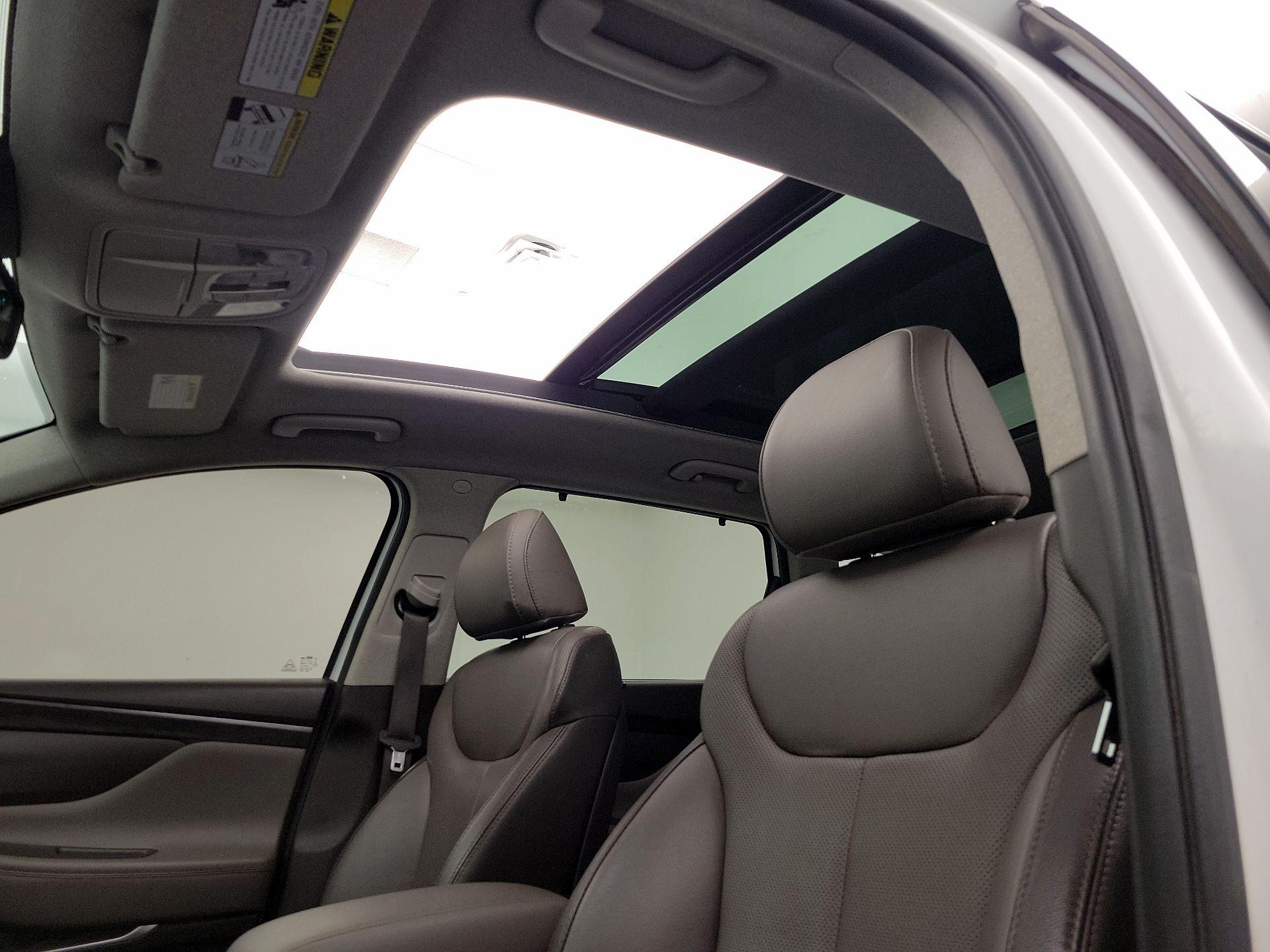 Thumbnail: 2020 Hyundai Santa Fe - 20