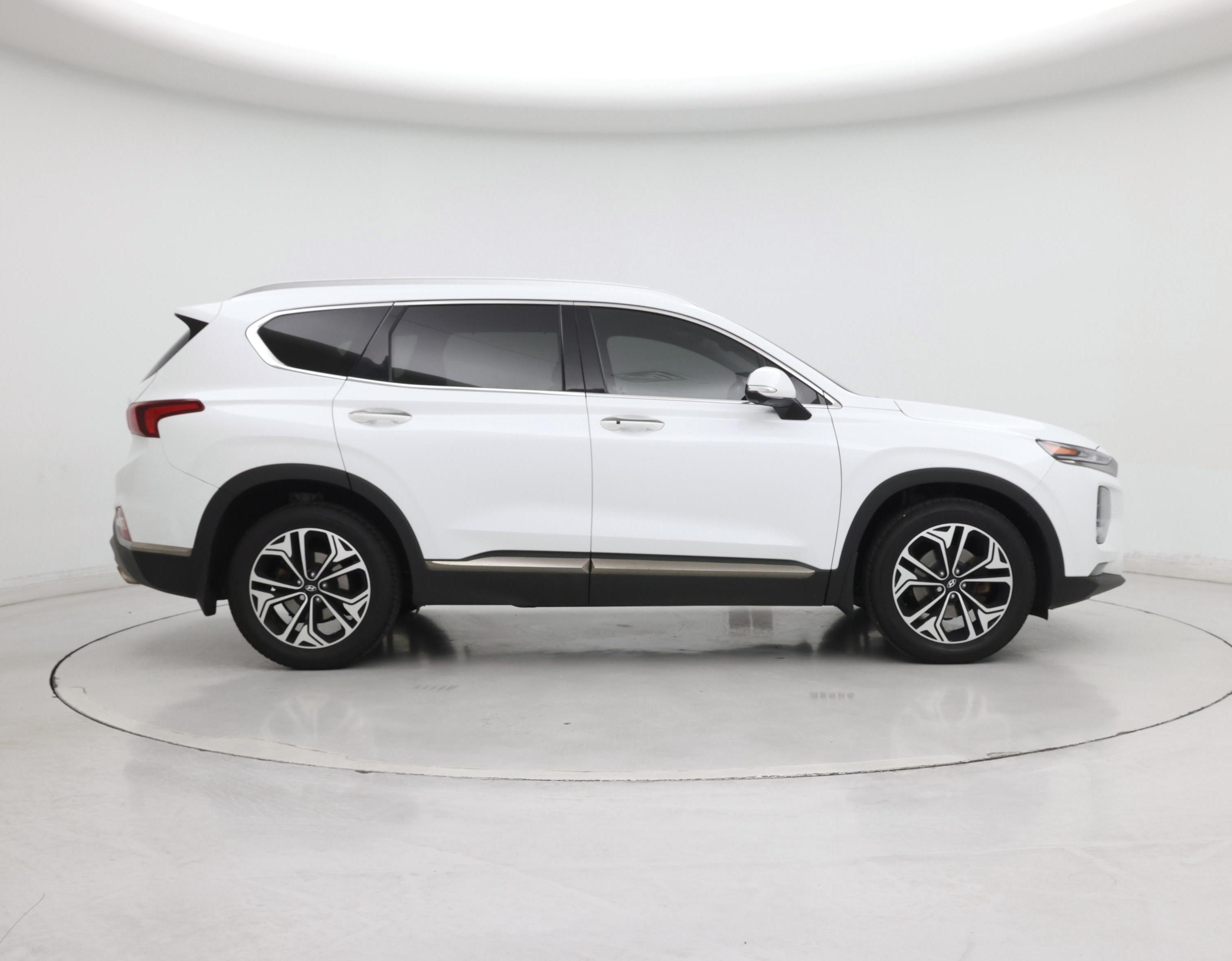 Thumbnail: 2020 Hyundai Santa Fe - 7