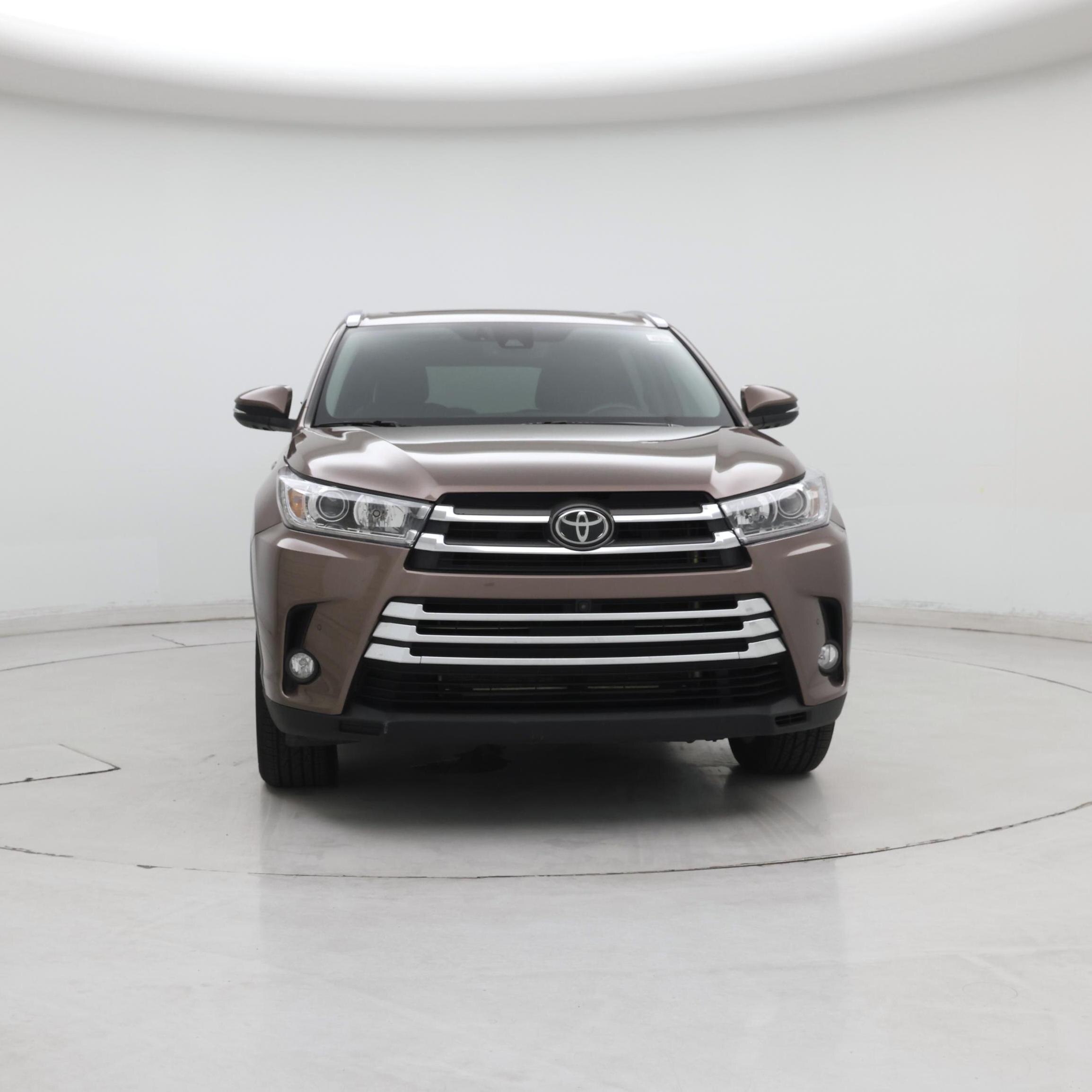 Thumbnail: 2018 Toyota Highlander - 5