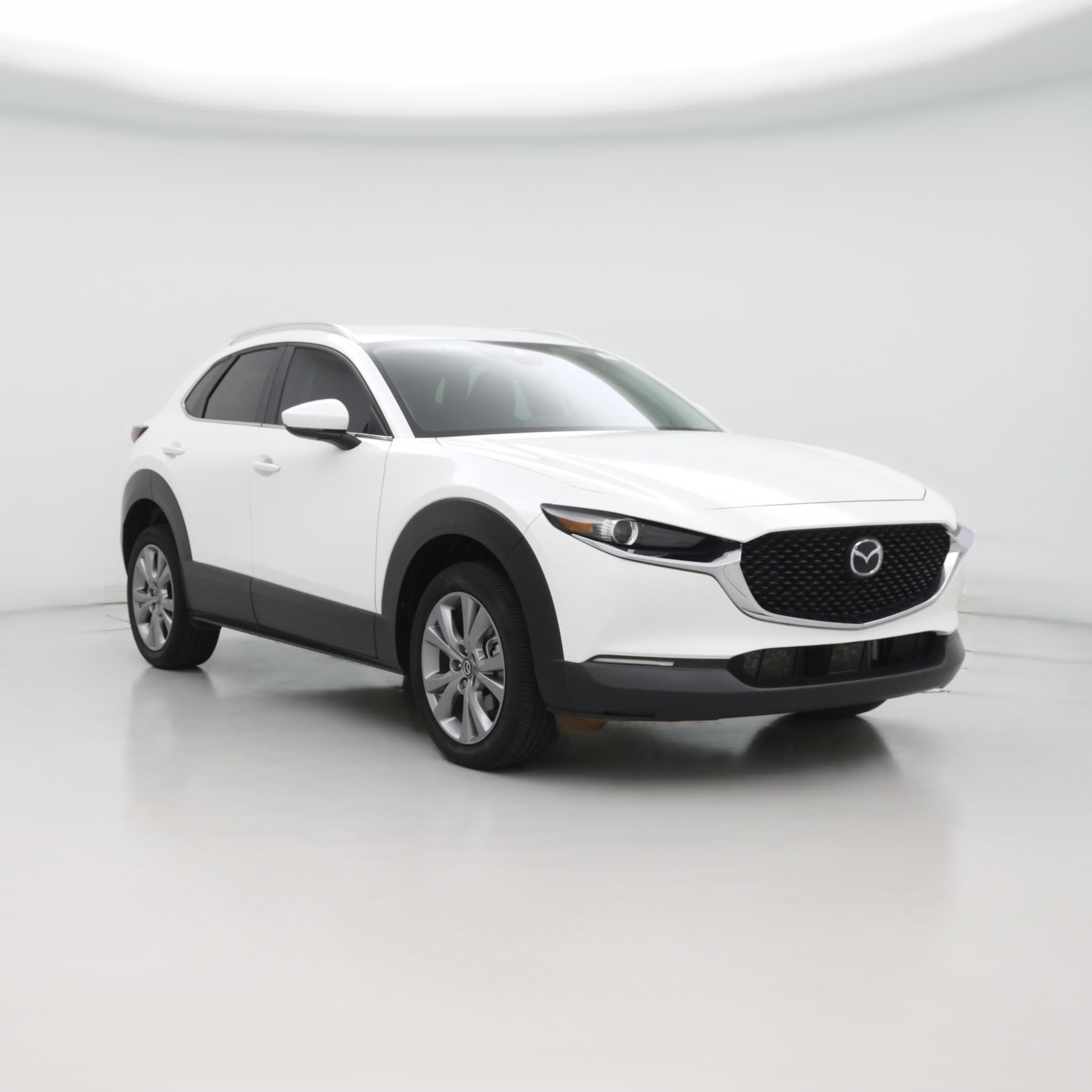 Thumbnail: 2022 Mazda CX-30 - 1