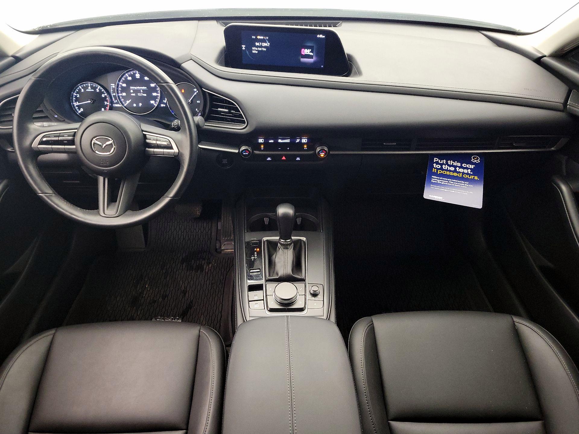 Thumbnail: 2022 Mazda CX-30 - 9