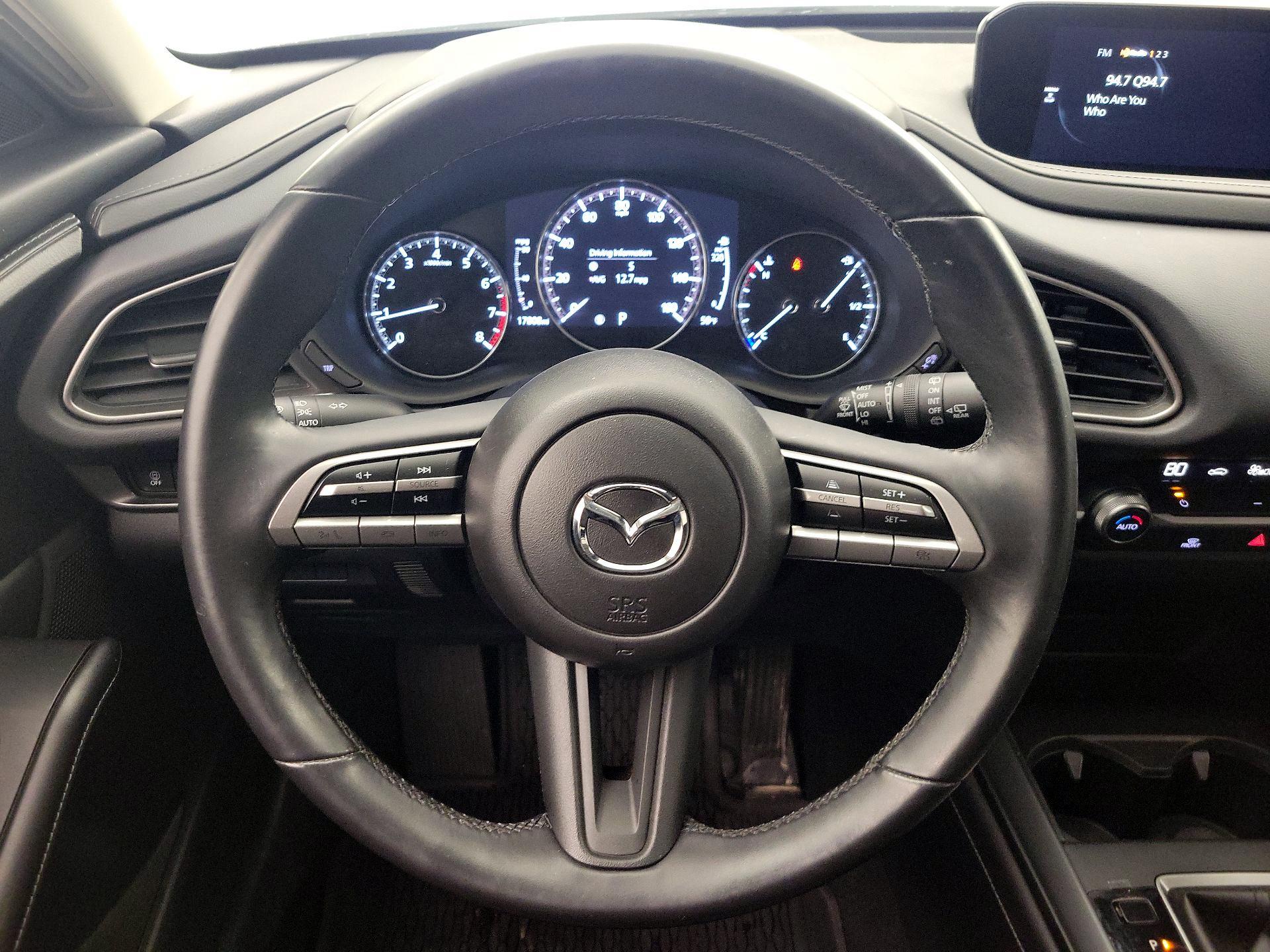 Thumbnail: 2022 Mazda CX-30 - 10