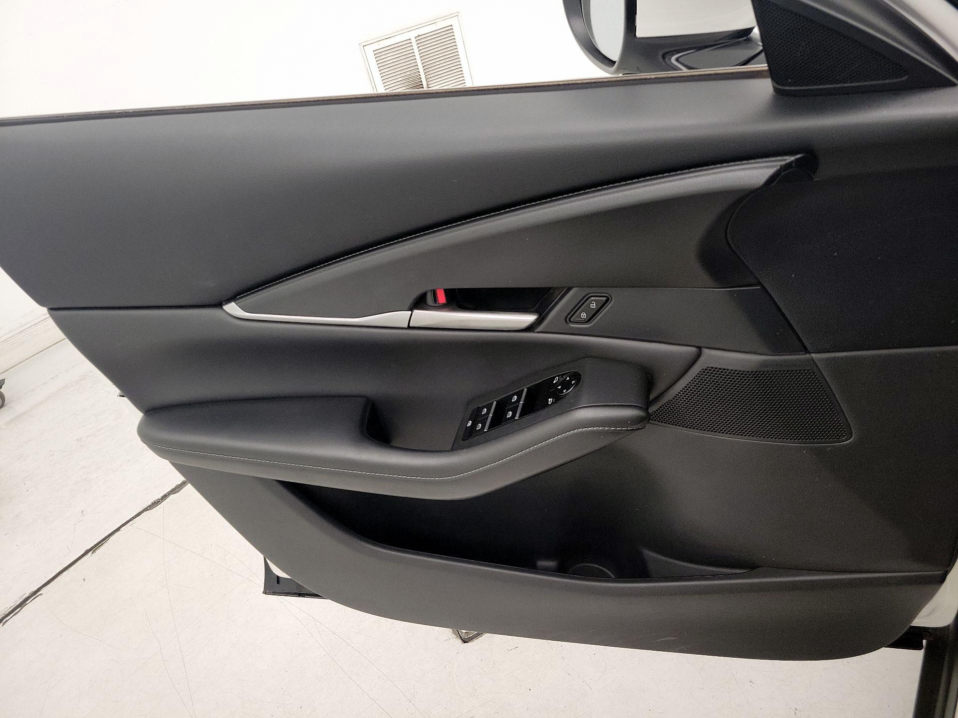 Thumbnail: 2022 Mazda CX-30 - 12