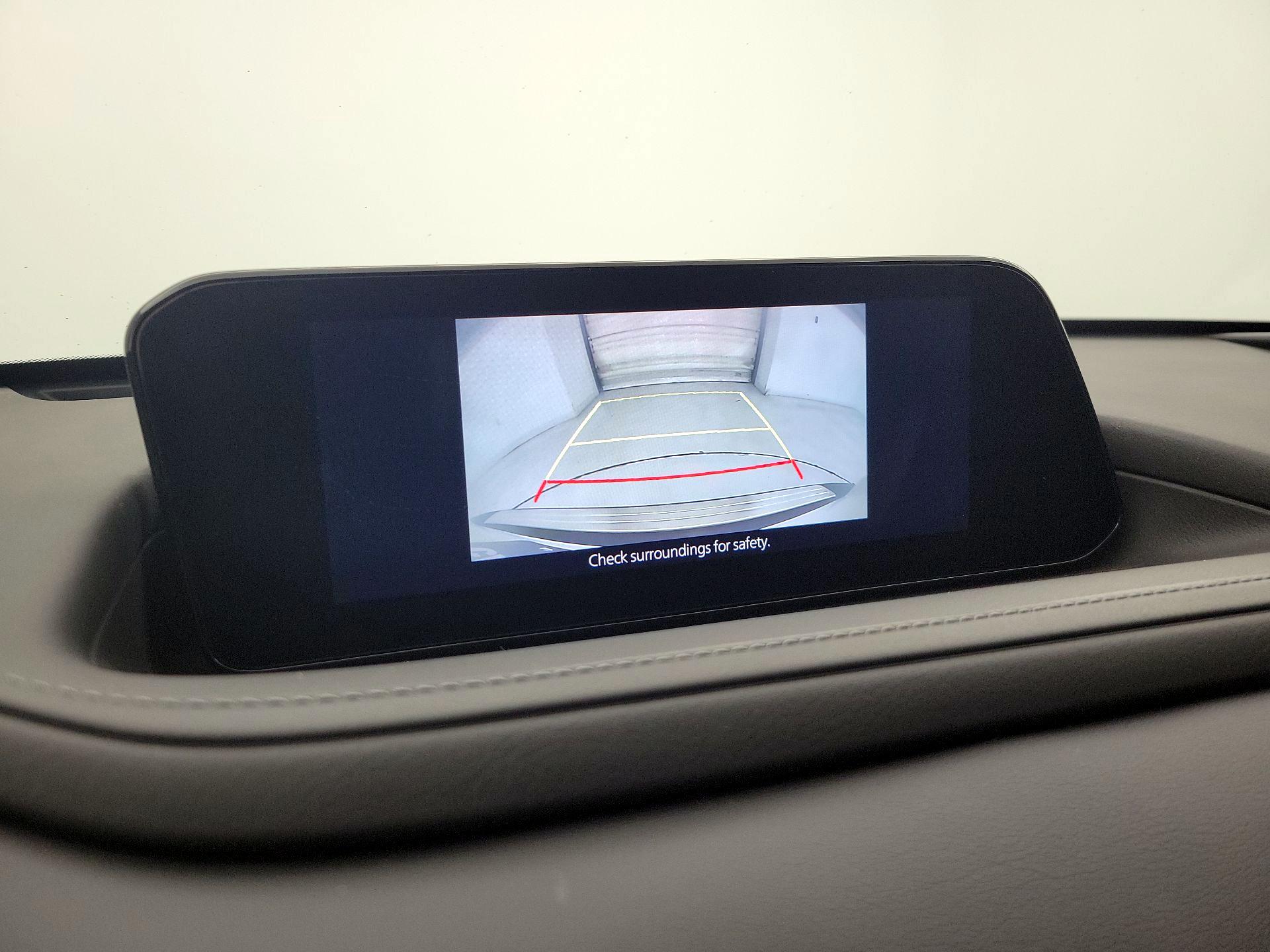 Thumbnail: 2022 Mazda CX-30 - 14