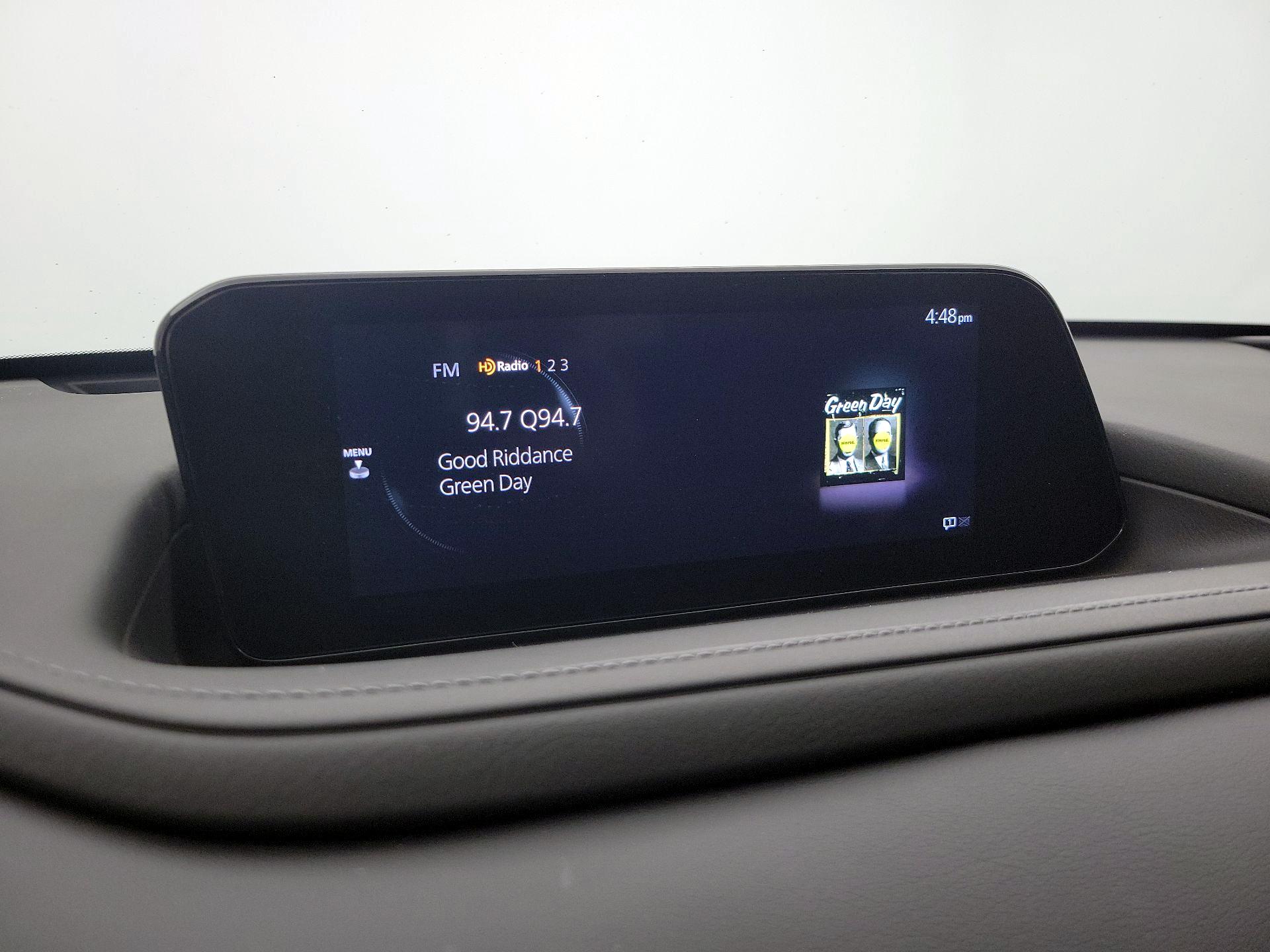 Thumbnail: 2022 Mazda CX-30 - 15