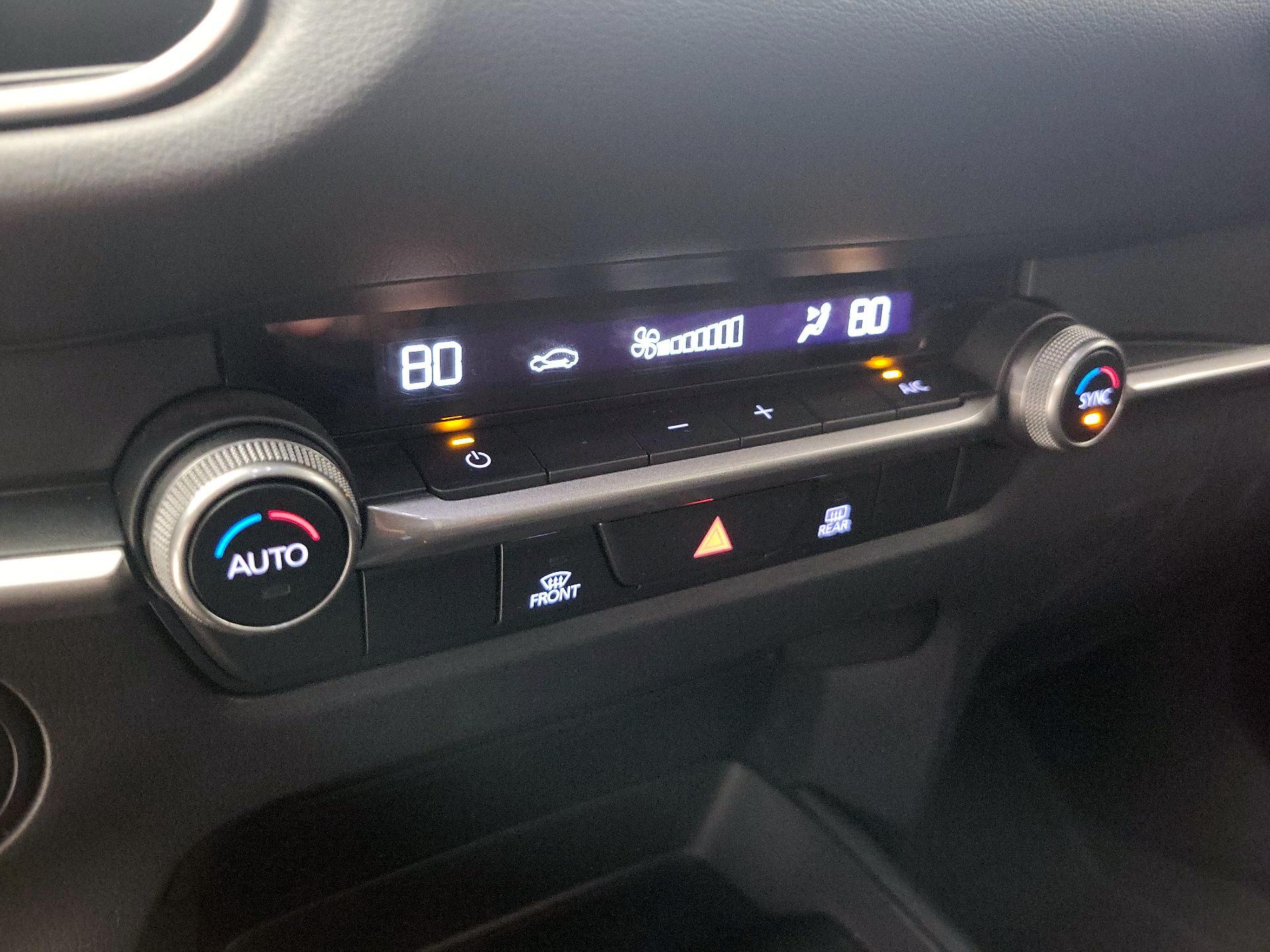 Thumbnail: 2022 Mazda CX-30 - 16