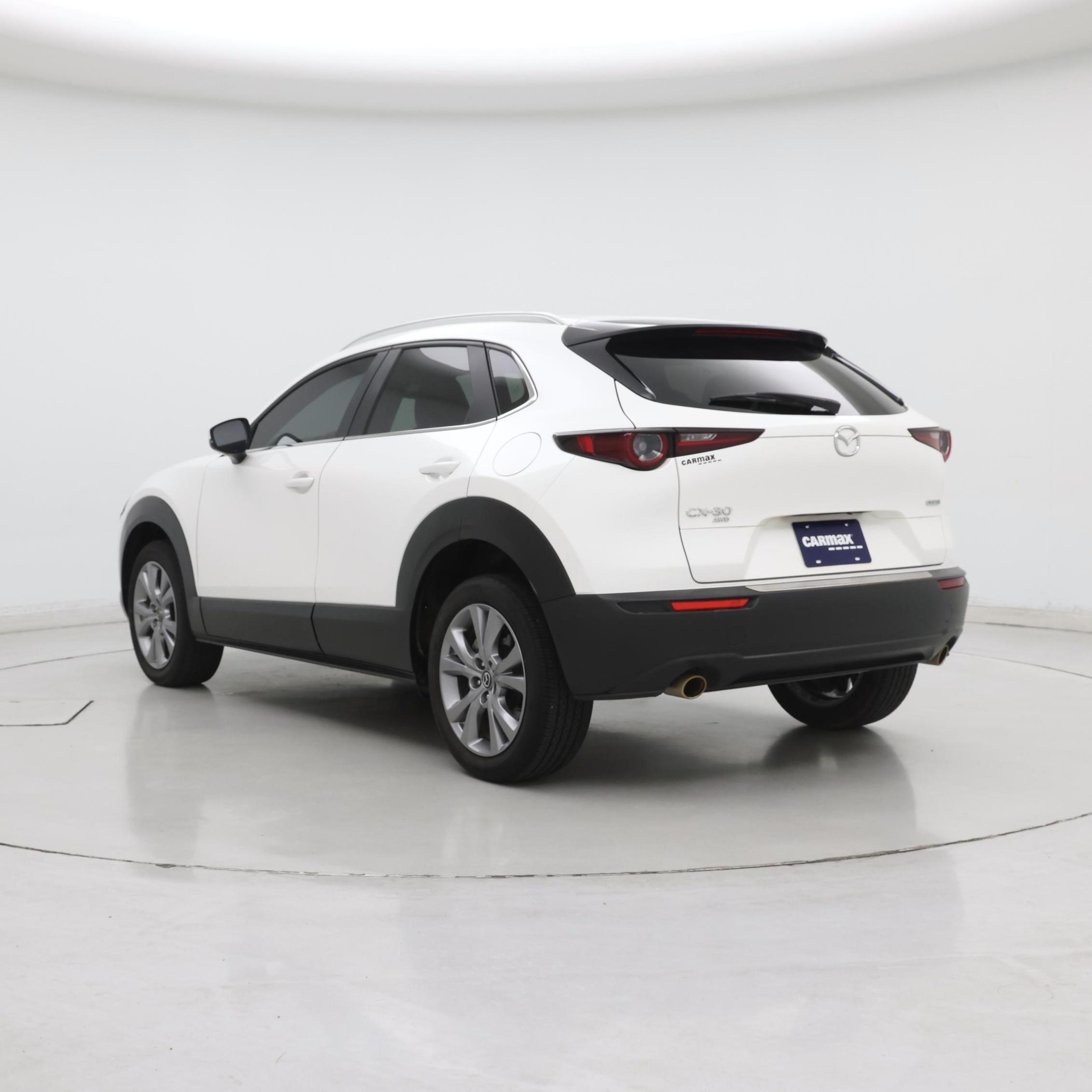 Thumbnail: 2022 Mazda CX-30 - 2