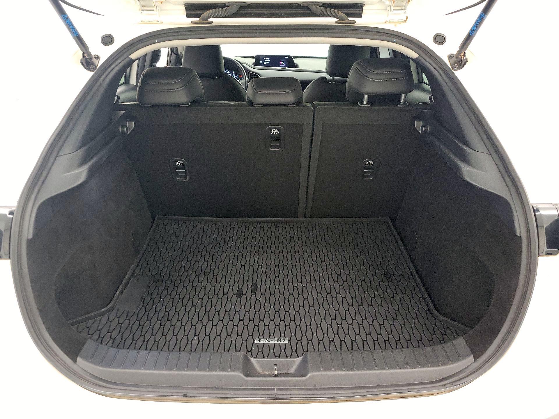 Thumbnail: 2022 Mazda CX-30 - 20