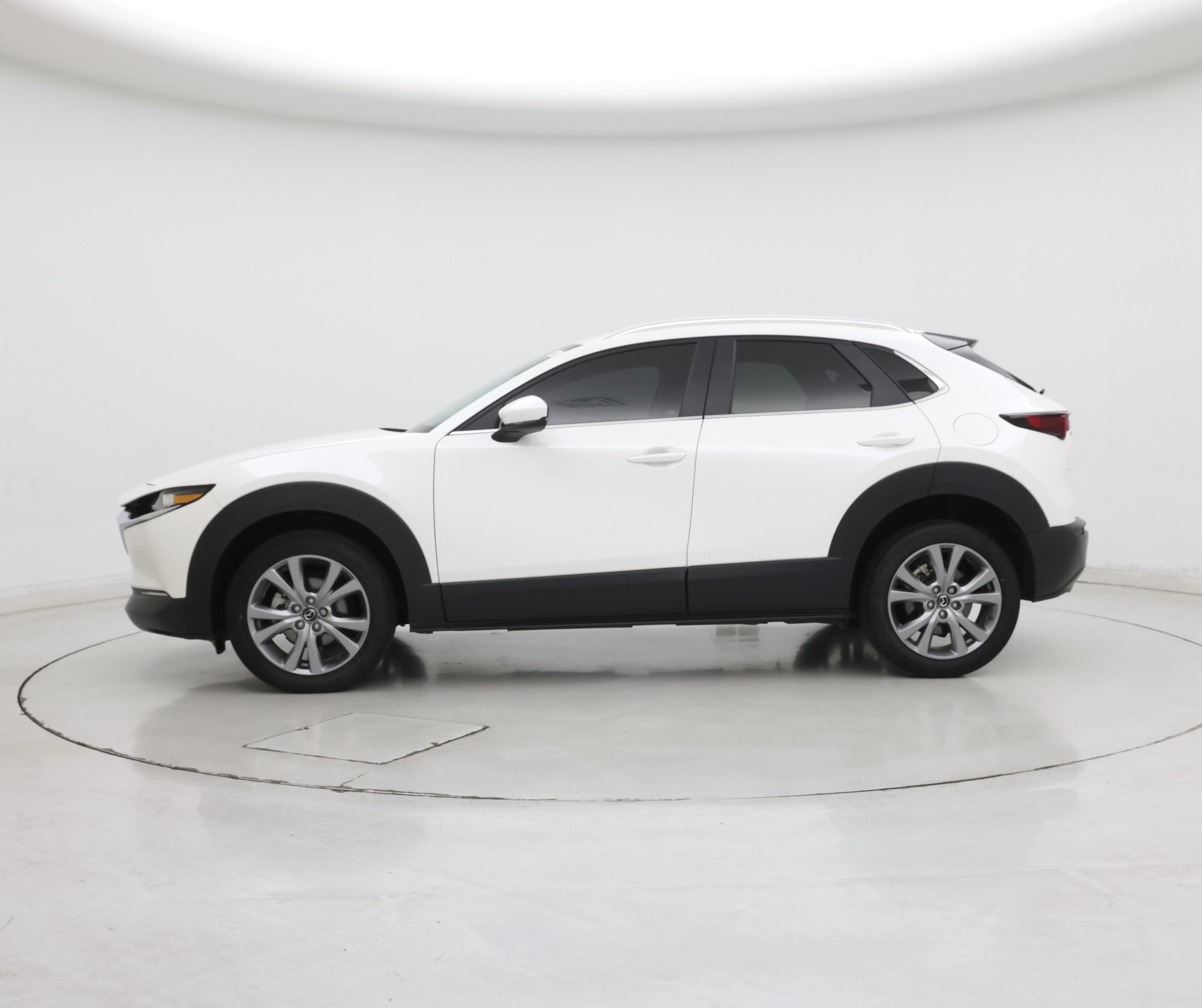 Thumbnail: 2022 Mazda CX-30 - 3