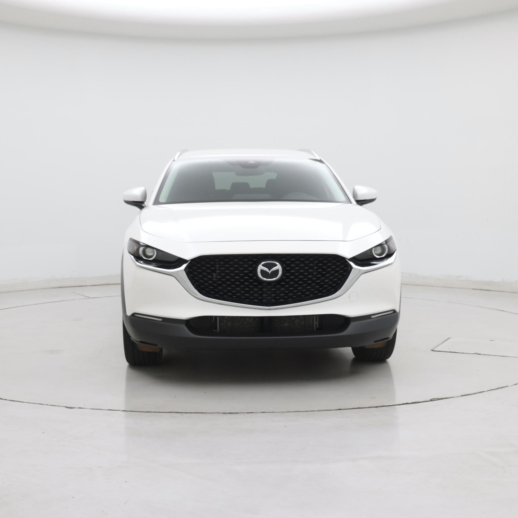 Thumbnail: 2022 Mazda CX-30 - 5