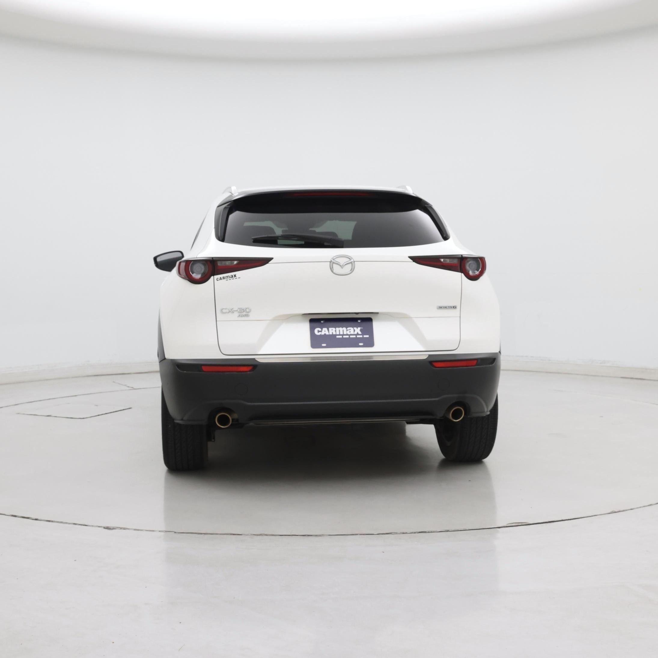 Thumbnail: 2022 Mazda CX-30 - 6
