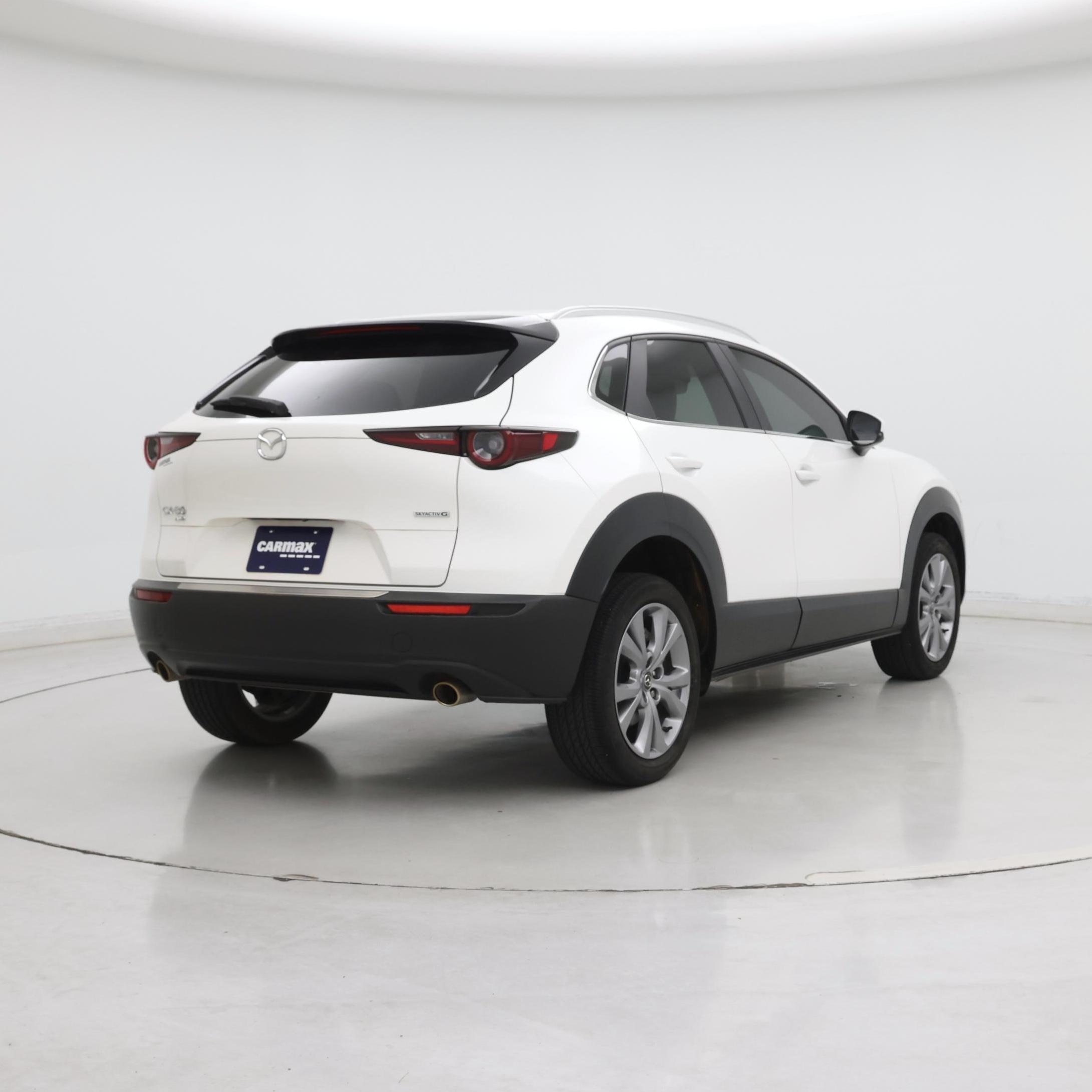 Thumbnail: 2022 Mazda CX-30 - 8