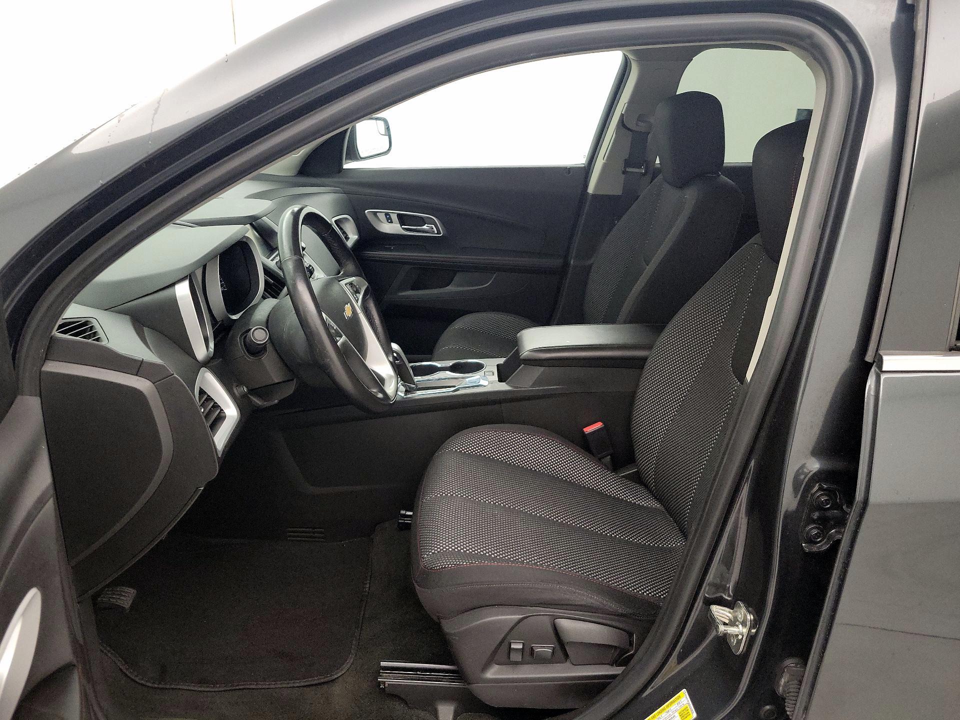 Thumbnail: 2014 Chevrolet Equinox - 11