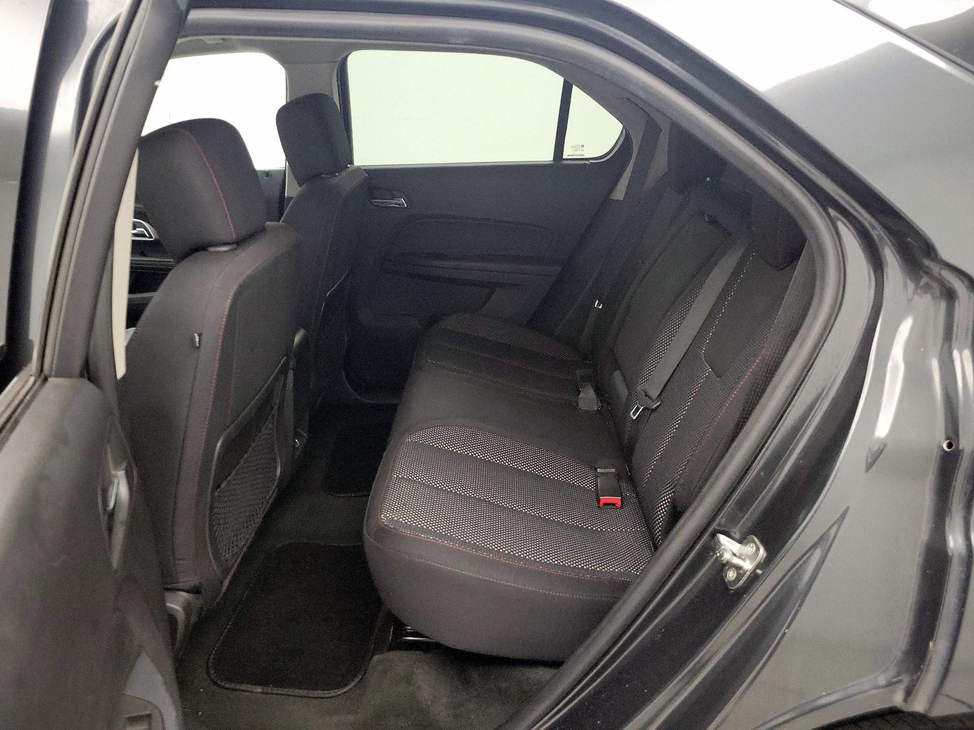 Thumbnail: 2014 Chevrolet Equinox - 19