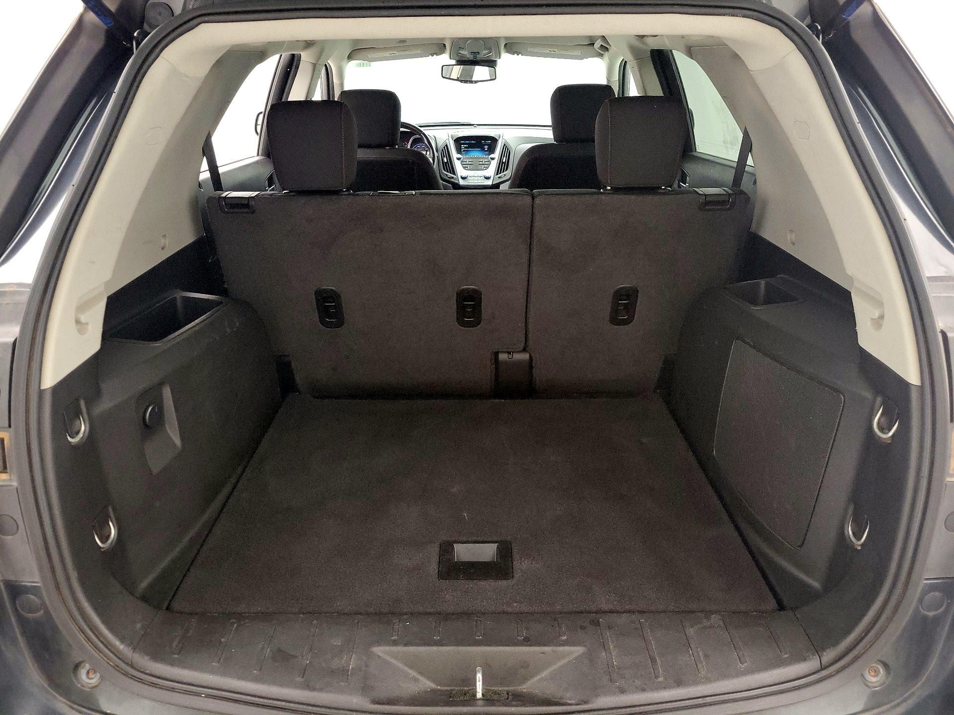 Thumbnail: 2014 Chevrolet Equinox - 20