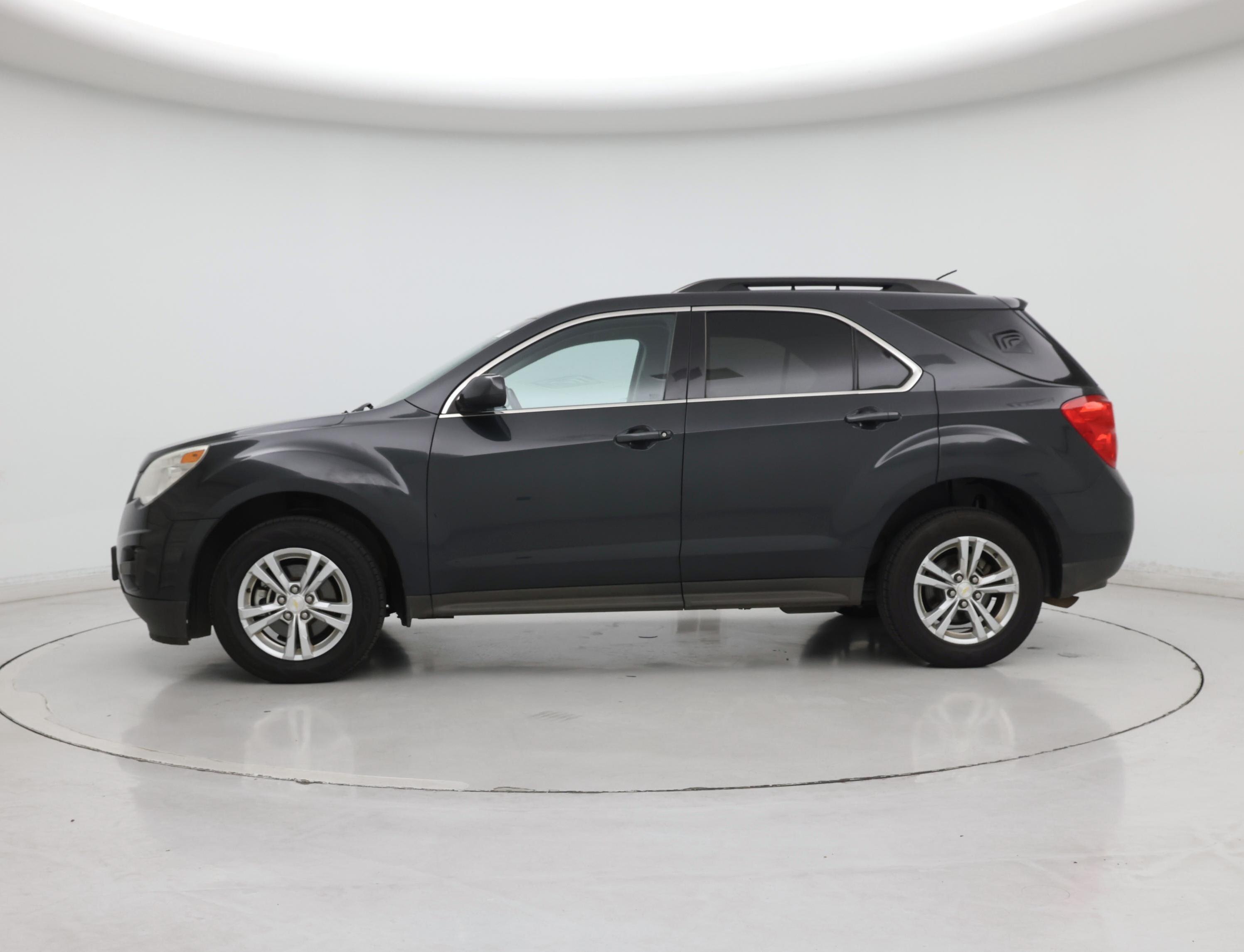 Thumbnail: 2014 Chevrolet Equinox - 3