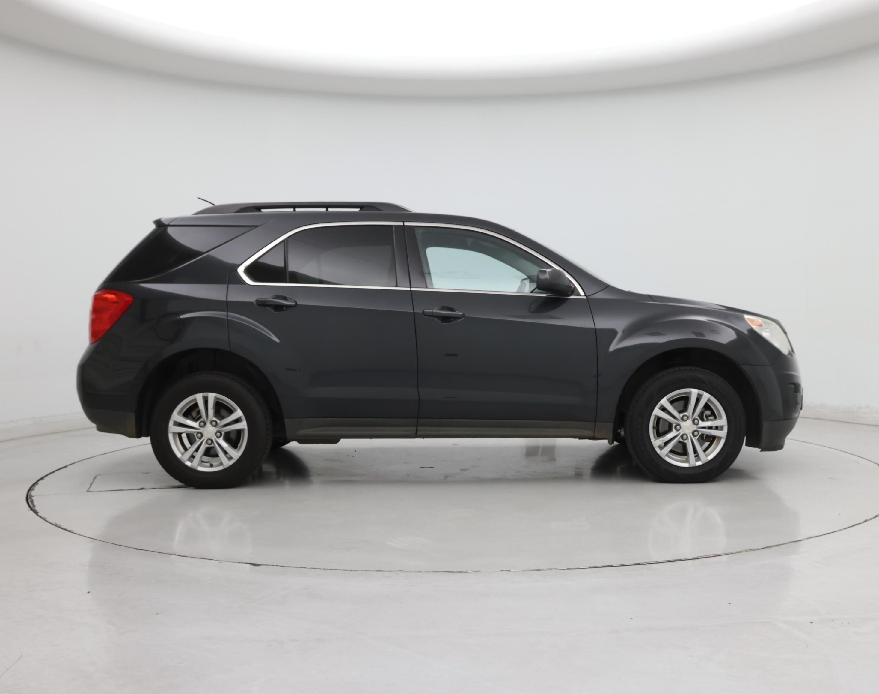 Thumbnail: 2014 Chevrolet Equinox - 7