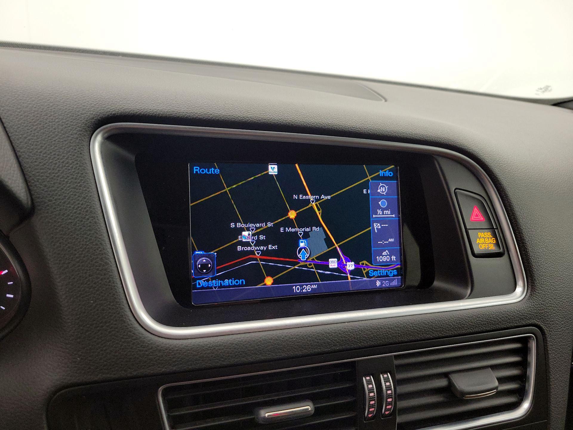 Thumbnail: 2016 Audi Q5 - 14