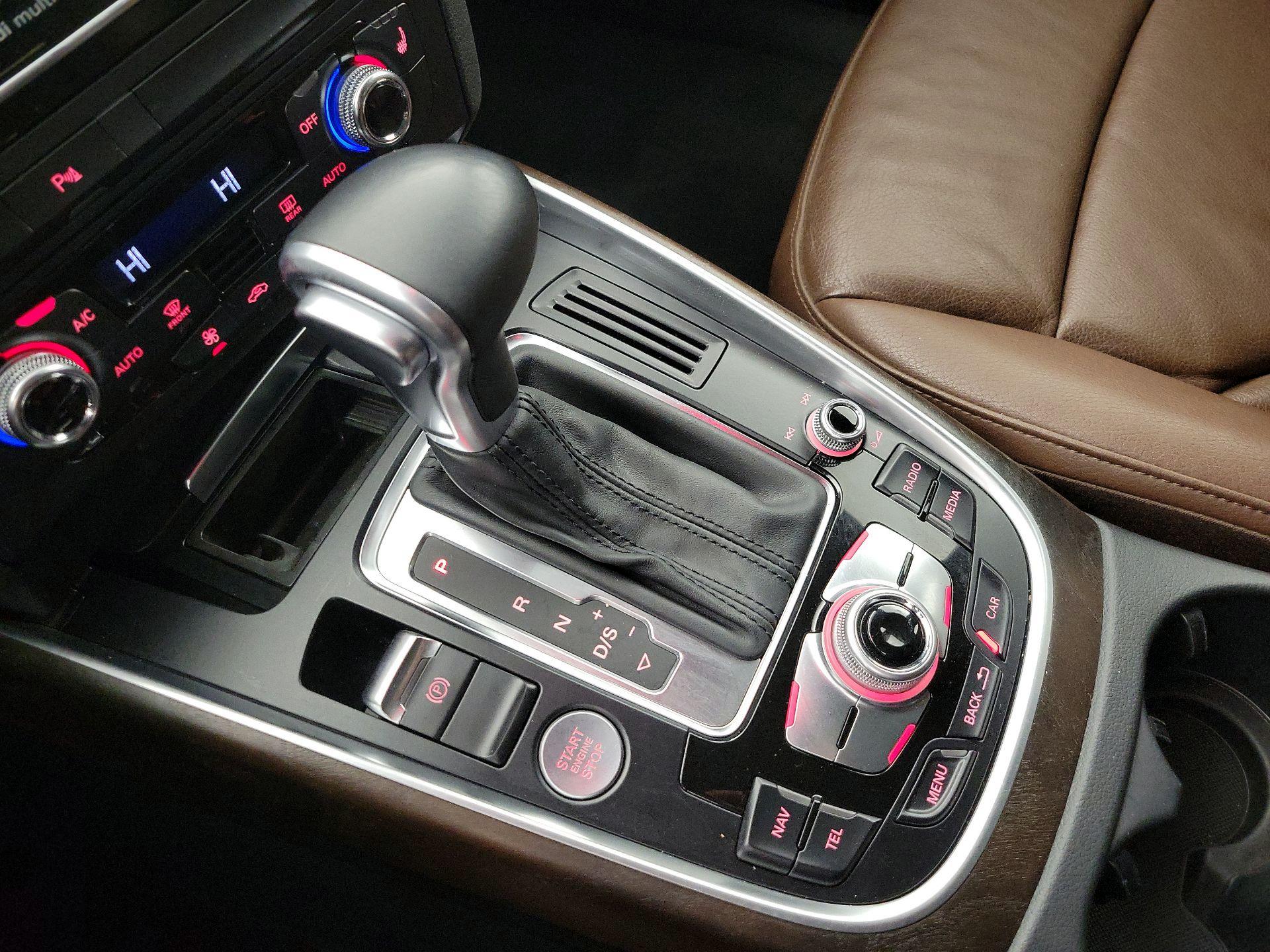 Thumbnail: 2016 Audi Q5 - 18