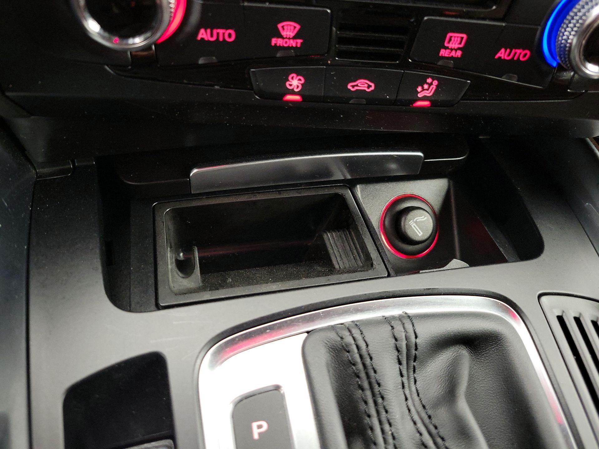 Thumbnail: 2016 Audi Q5 - 19