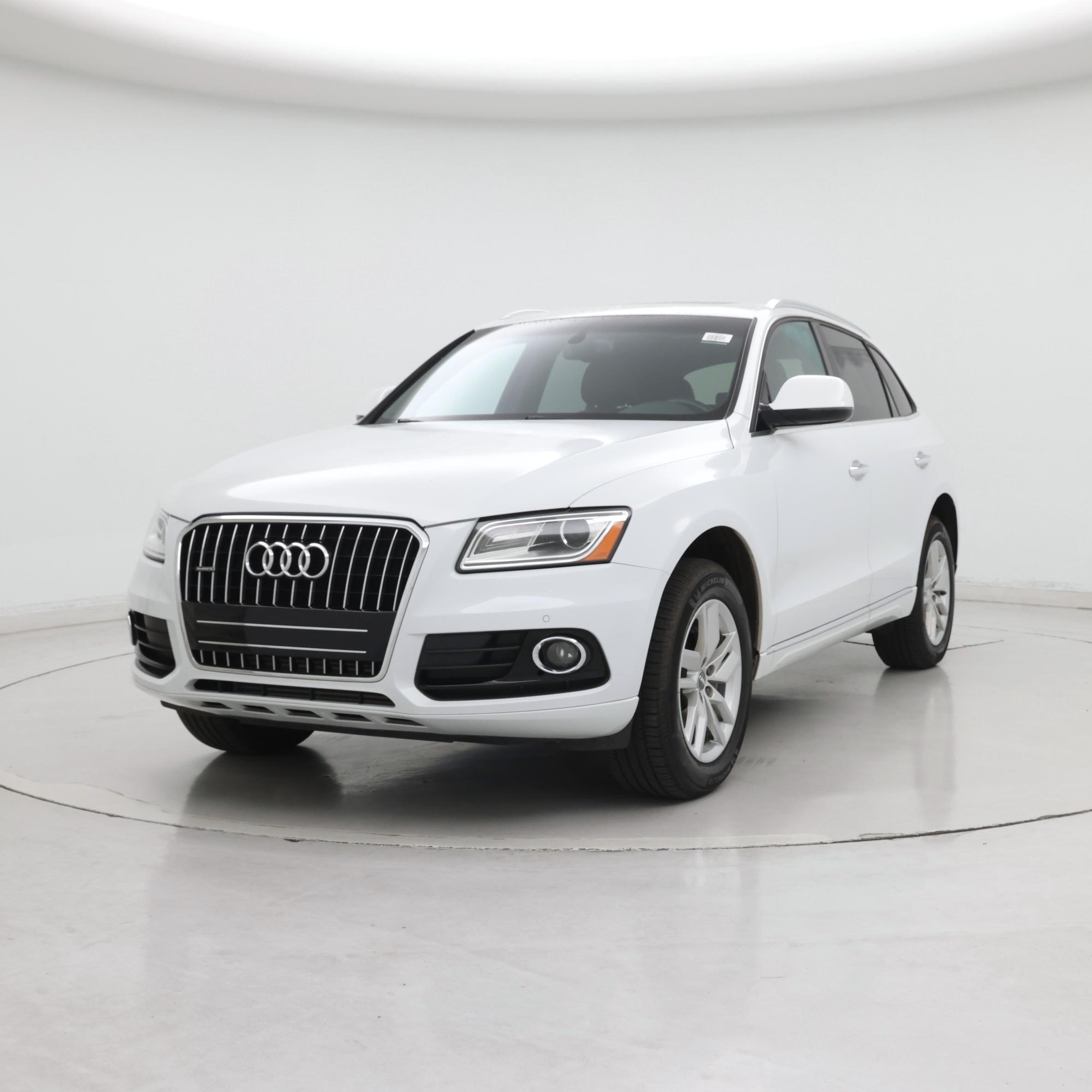 Thumbnail: 2016 Audi Q5 - 4