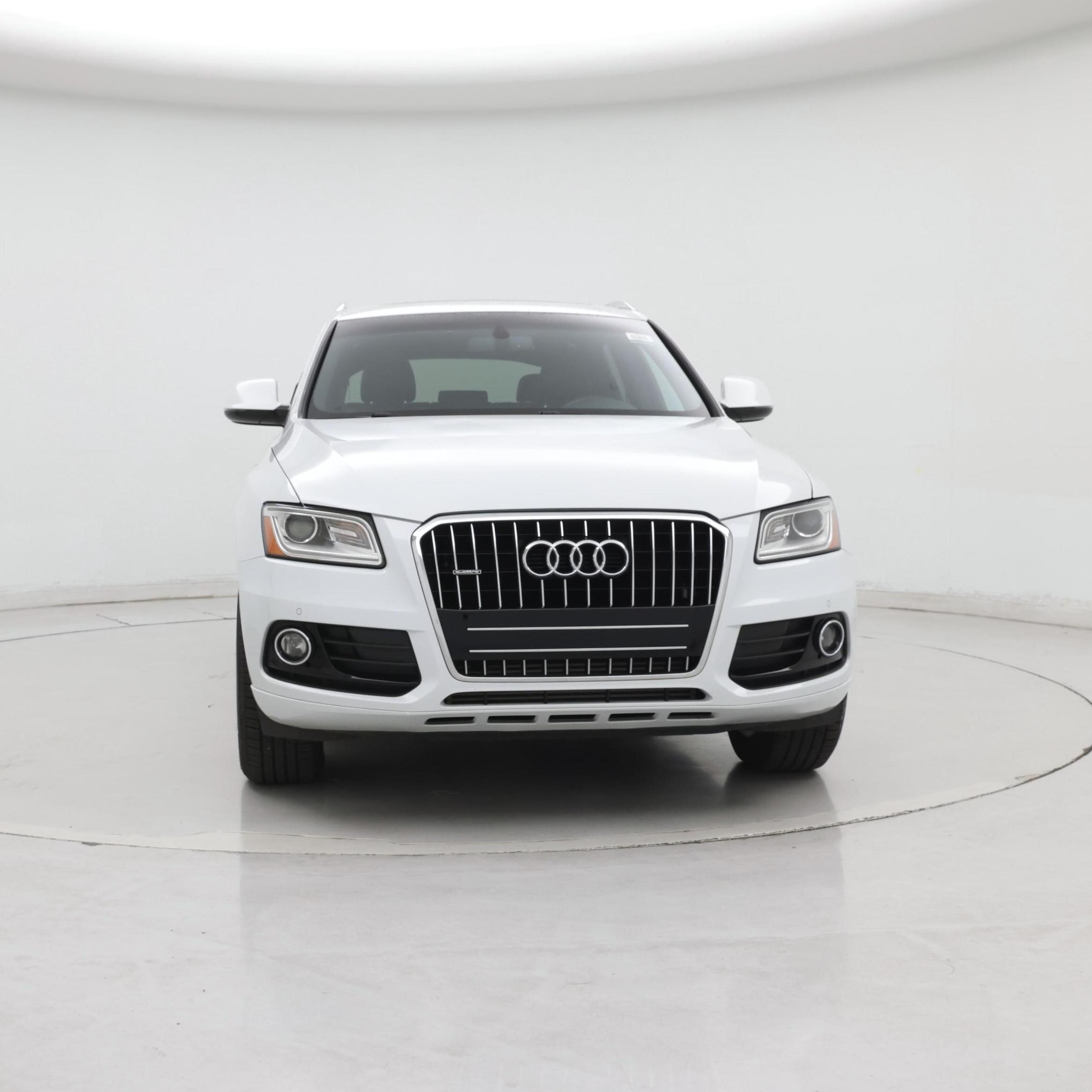 Thumbnail: 2016 Audi Q5 - 5