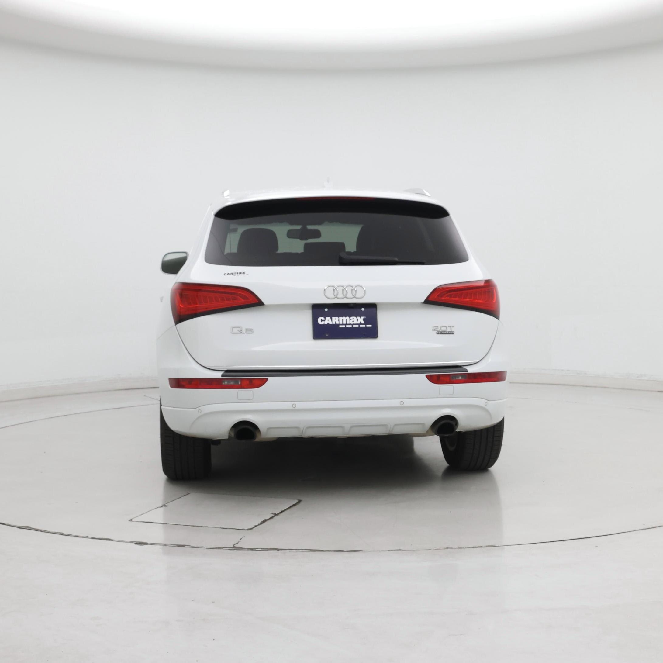 Thumbnail: 2016 Audi Q5 - 6