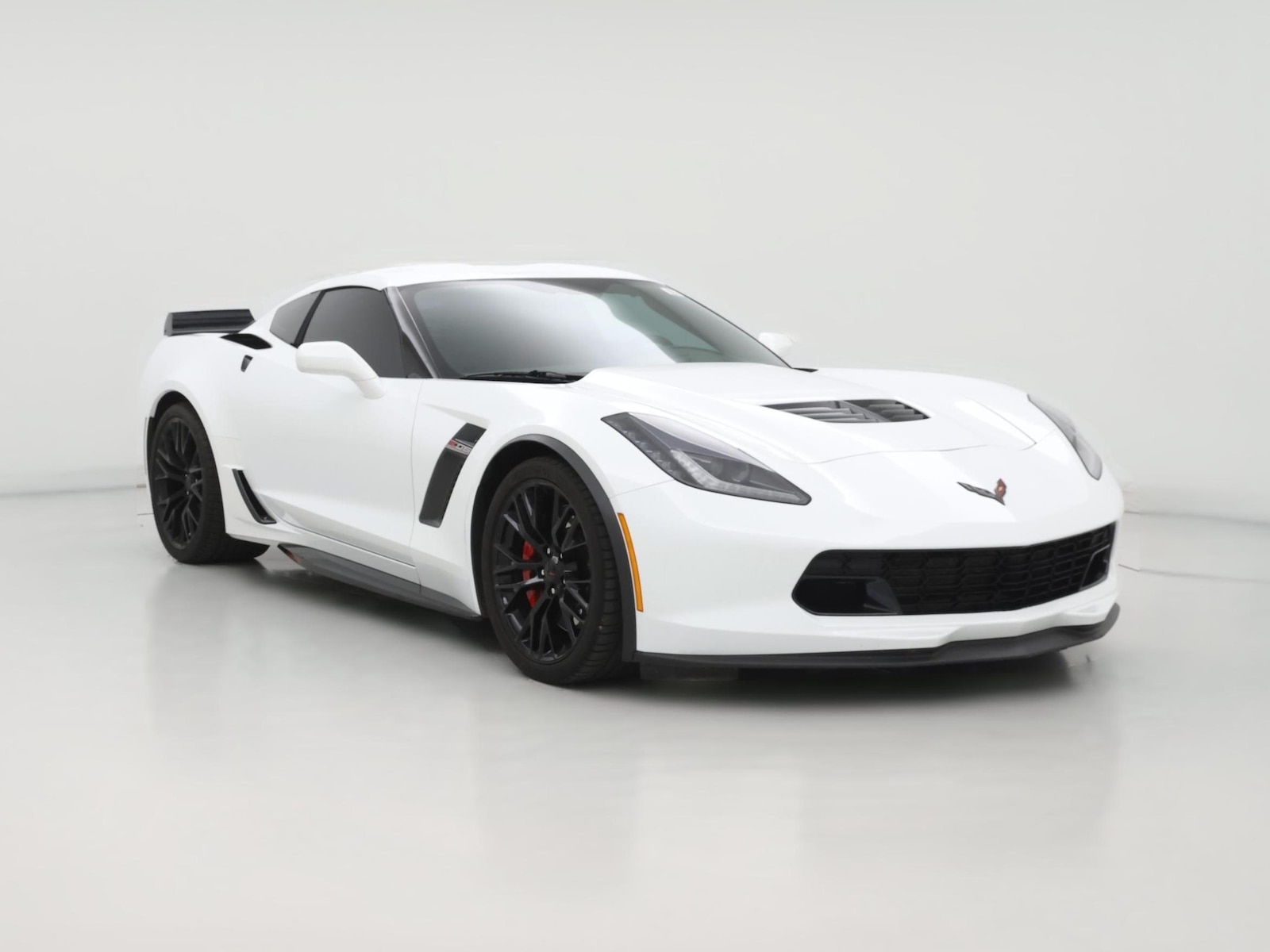 2019 Chevrolet Corvette 1LZ