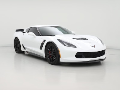 2019 Chevrolet Corvette Z06
